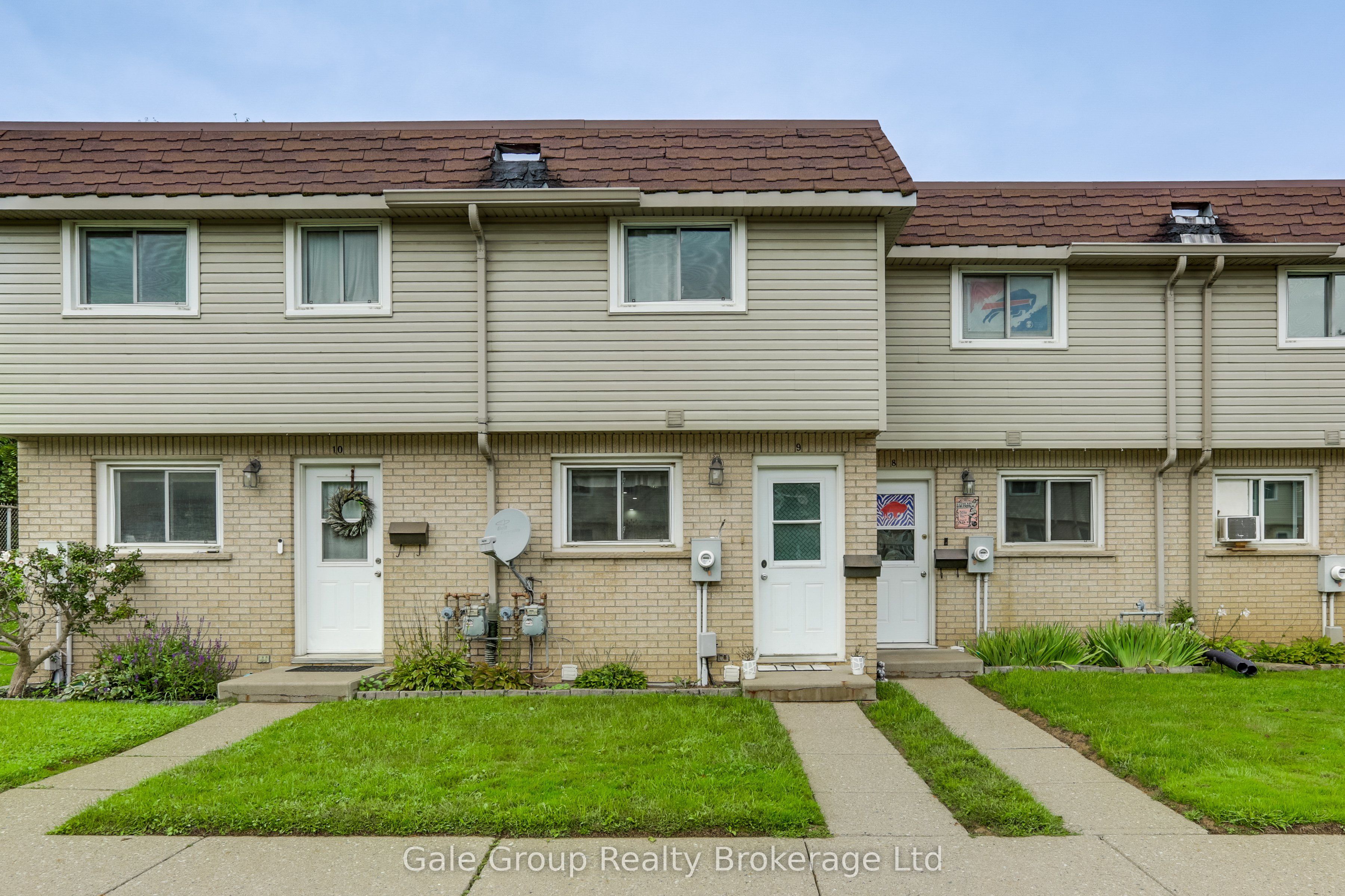 105 Springbank Avenue E 9 Property Photo 1