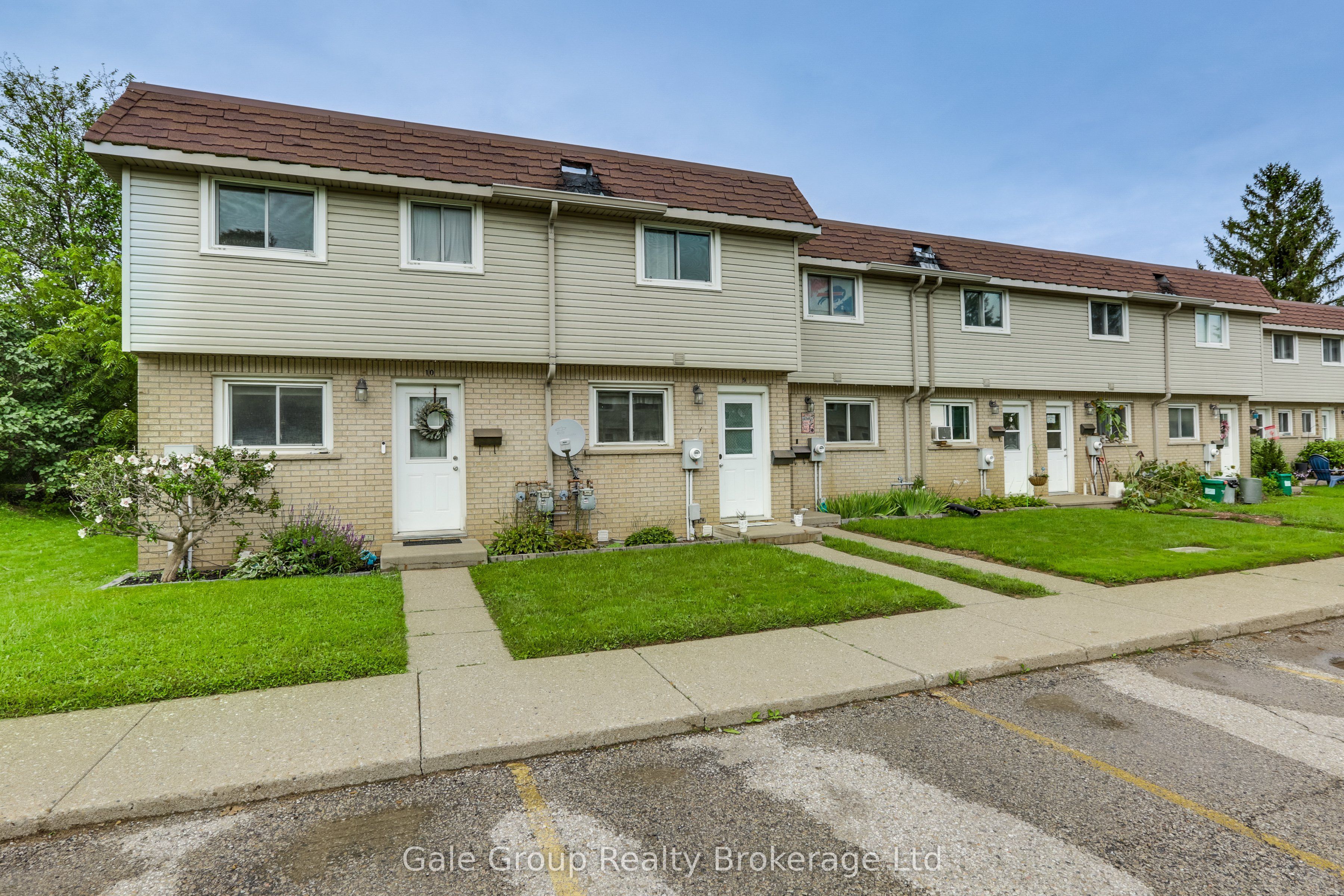 105 Springbank Avenue E 9 Property Photo 2