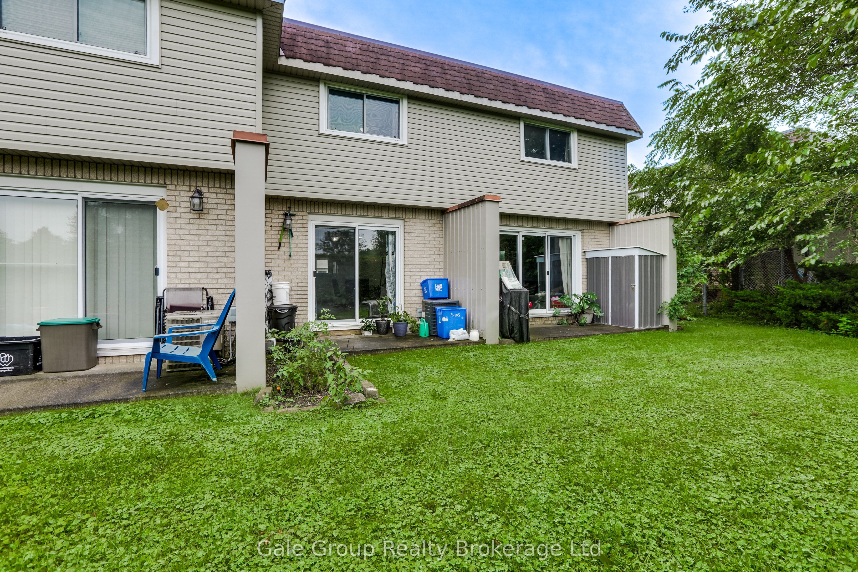 105 Springbank Avenue E 9 Property Photo 33