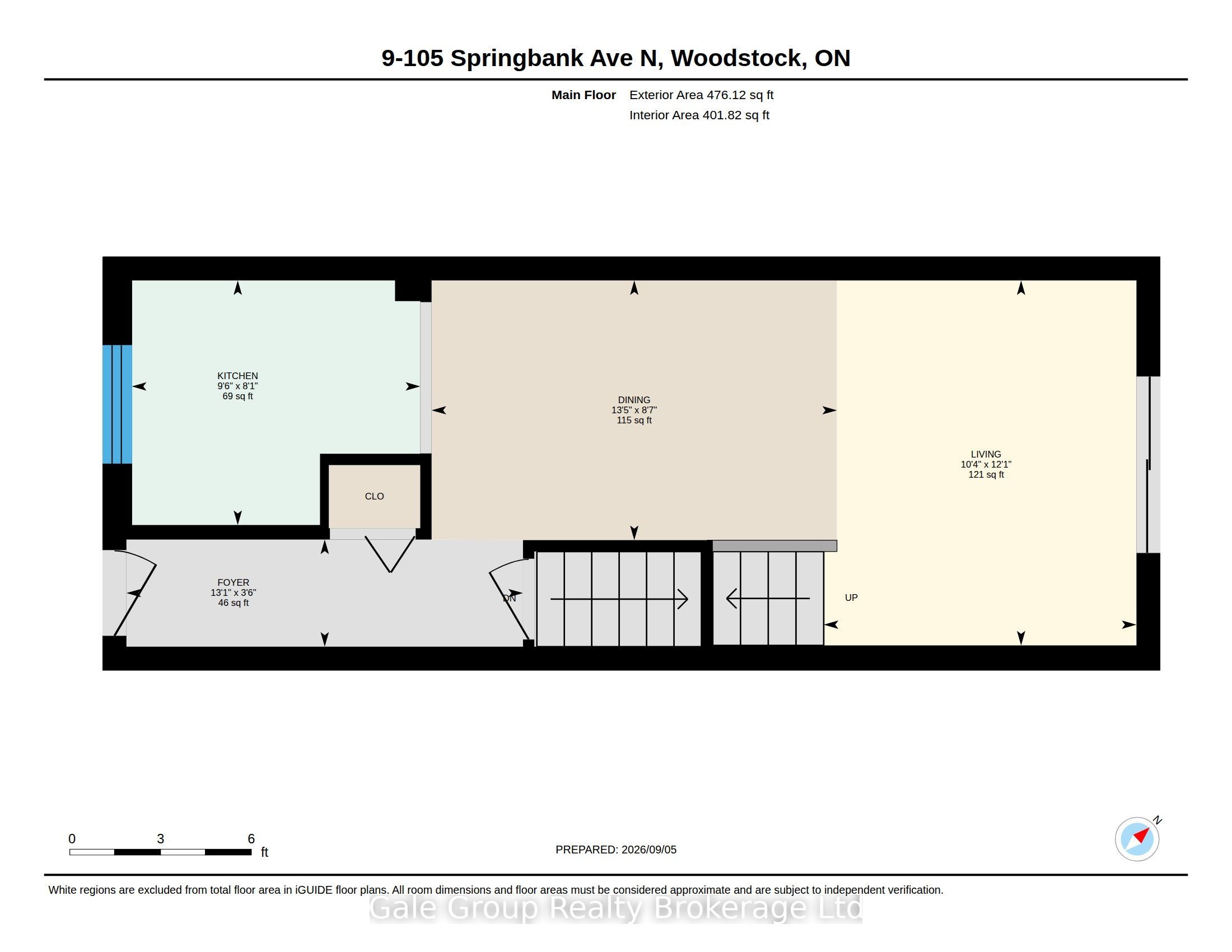 105 Springbank Avenue E 9 Property Photo 35
