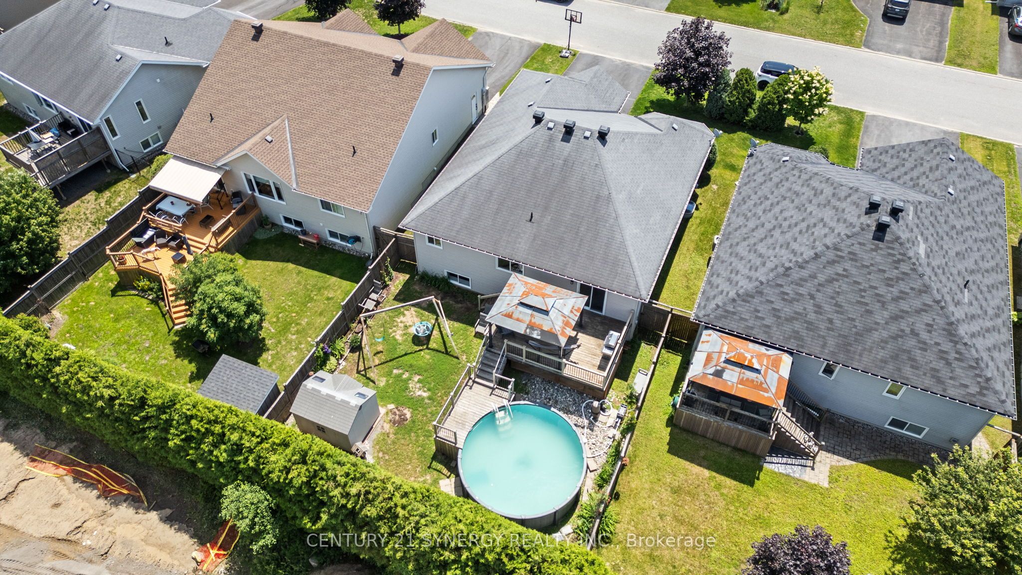 7 Westerra Way Property Photo 40