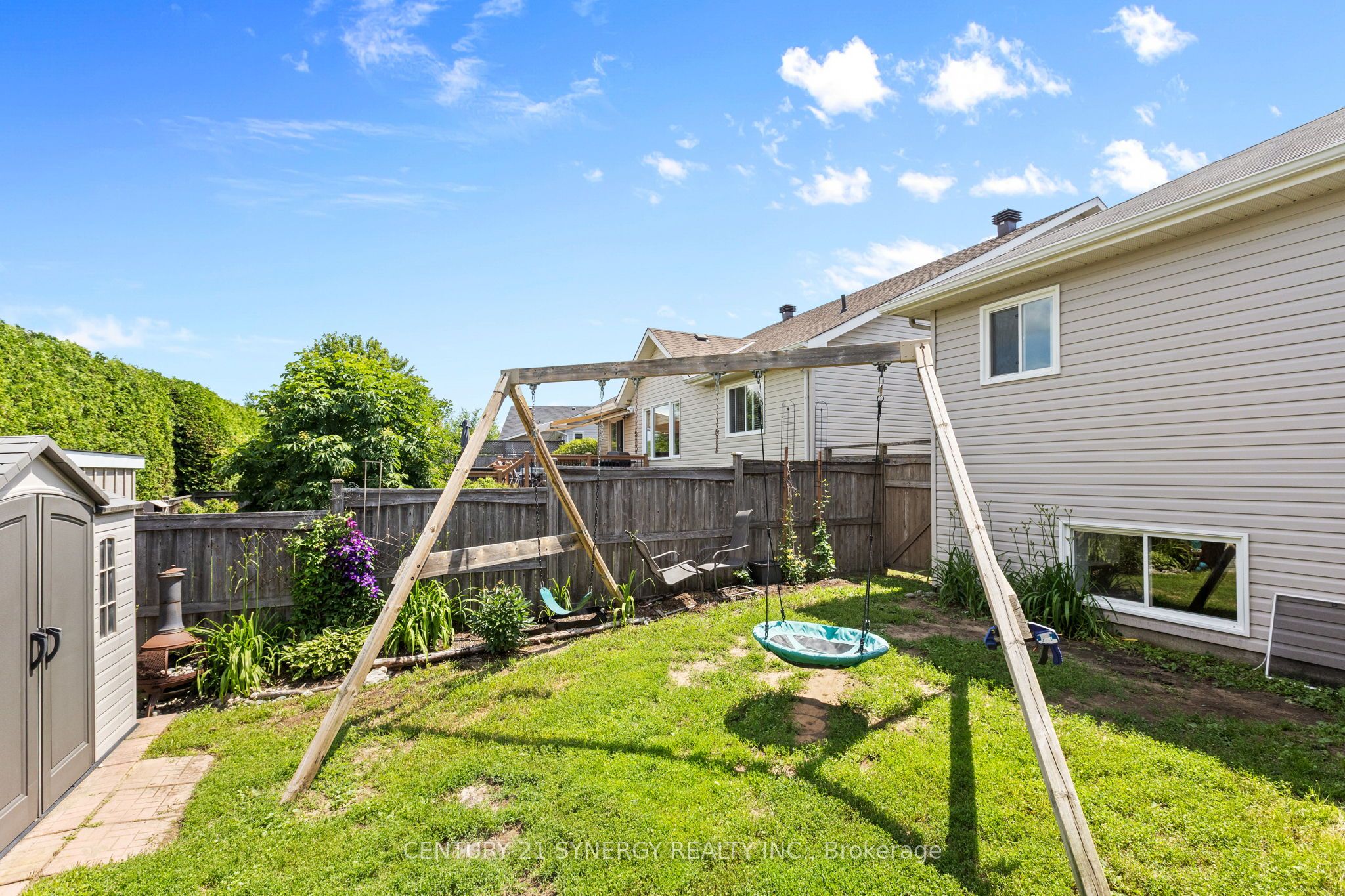 7 Westerra Way Property Photo 42