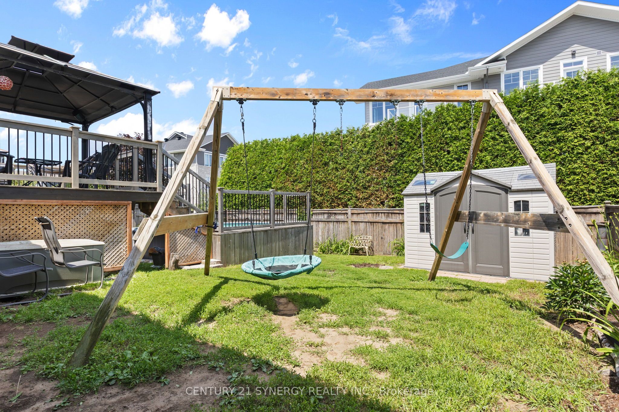 7 Westerra Way Property Photo 43