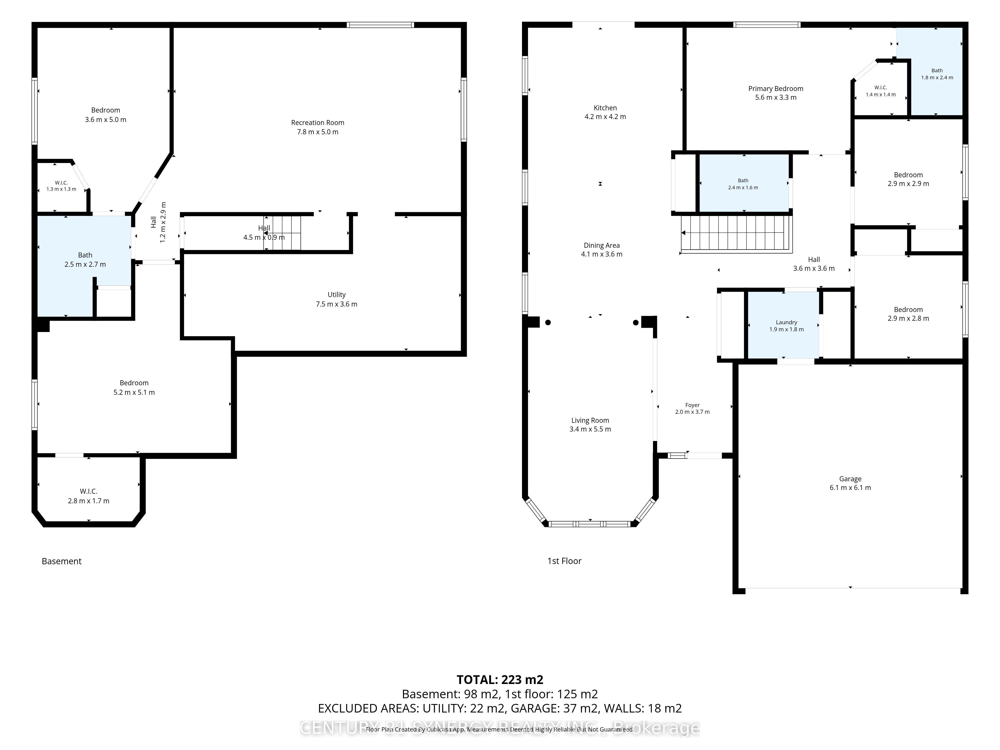 7 Westerra Way Property Photo 48