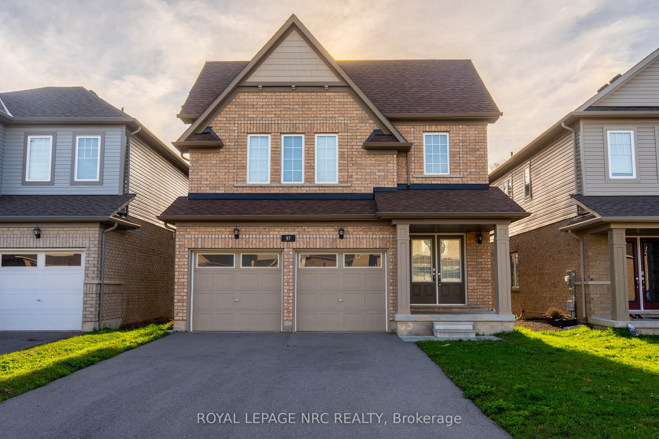 97 Tumblewood Place Property Photo 33
