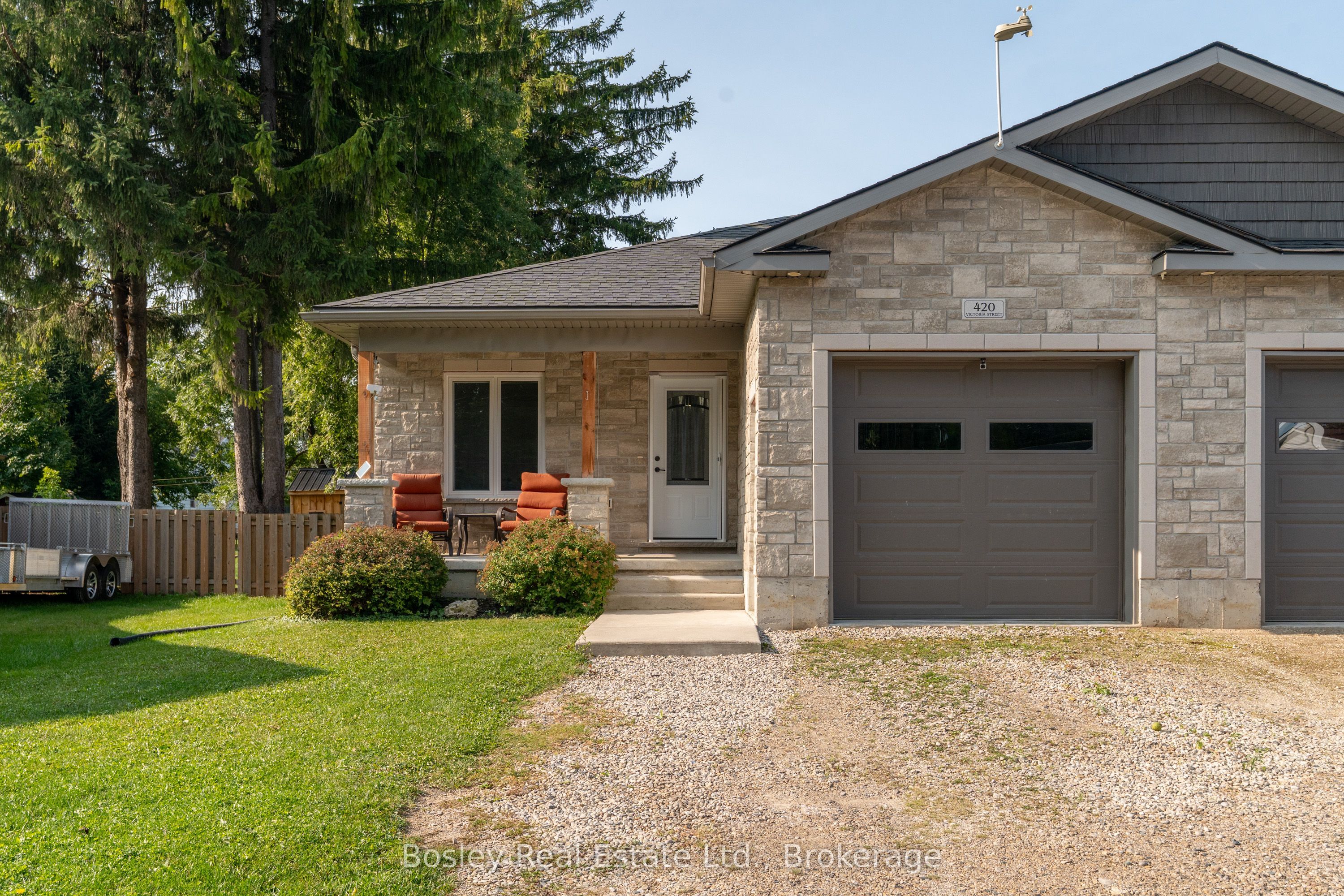 420 Victoria Street Property Photo 1