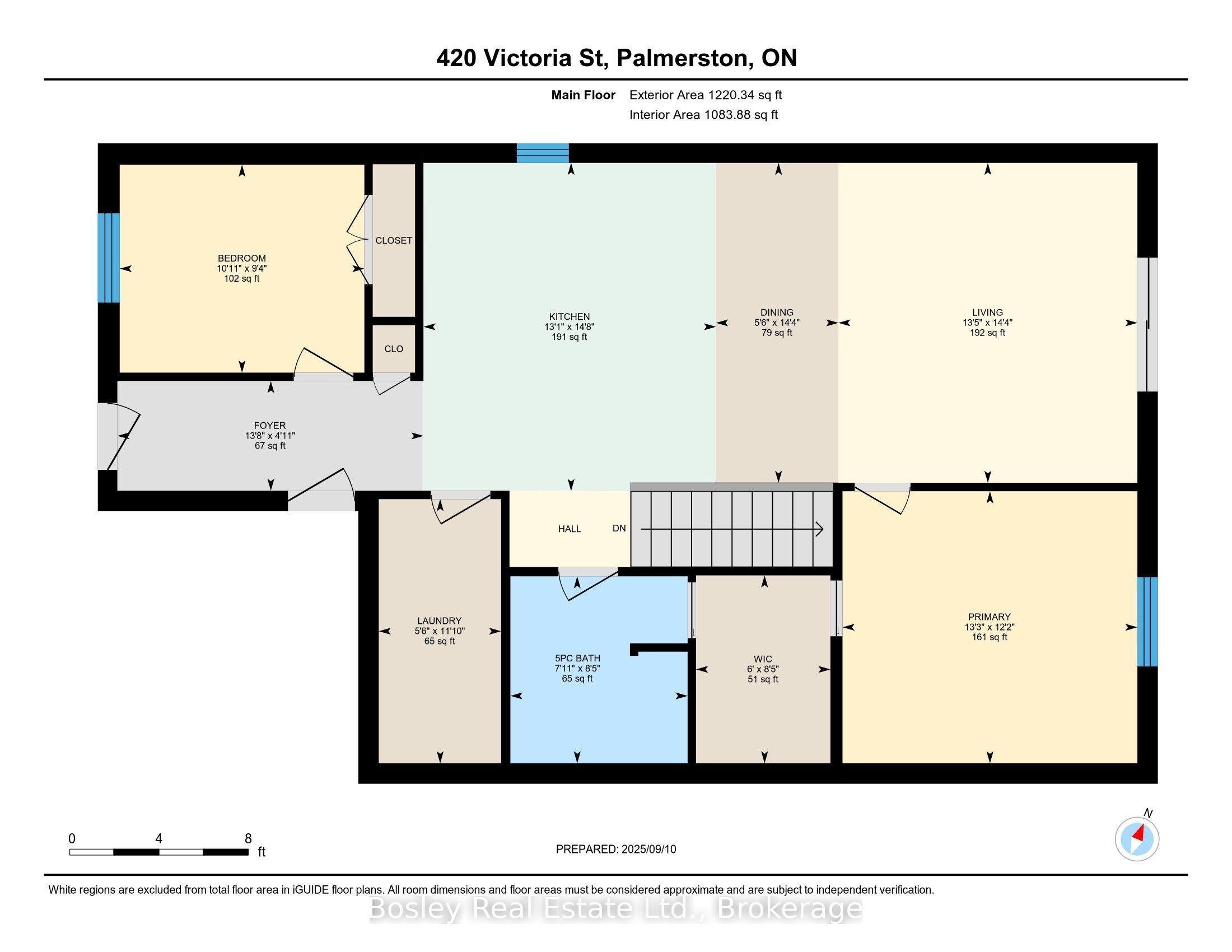 420 Victoria Street Property Photo 40