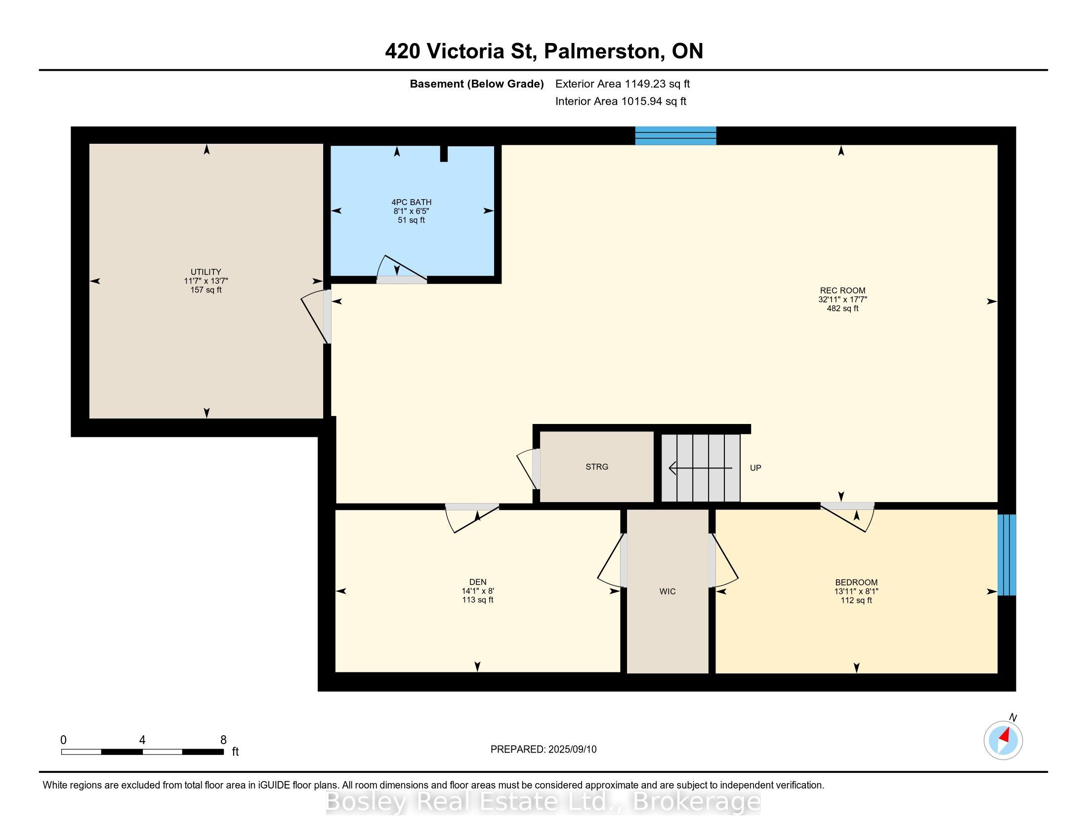 420 Victoria Street Property Photo 41