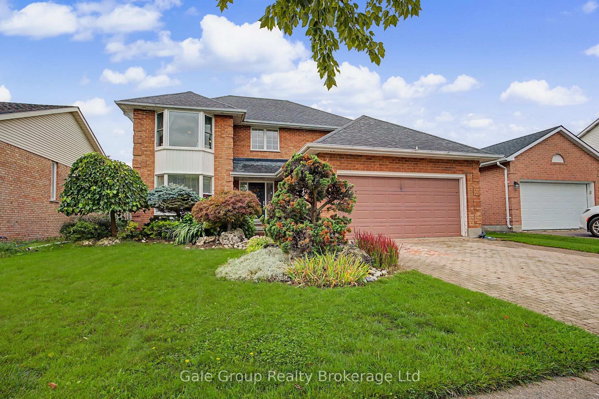 15 Ortona Street