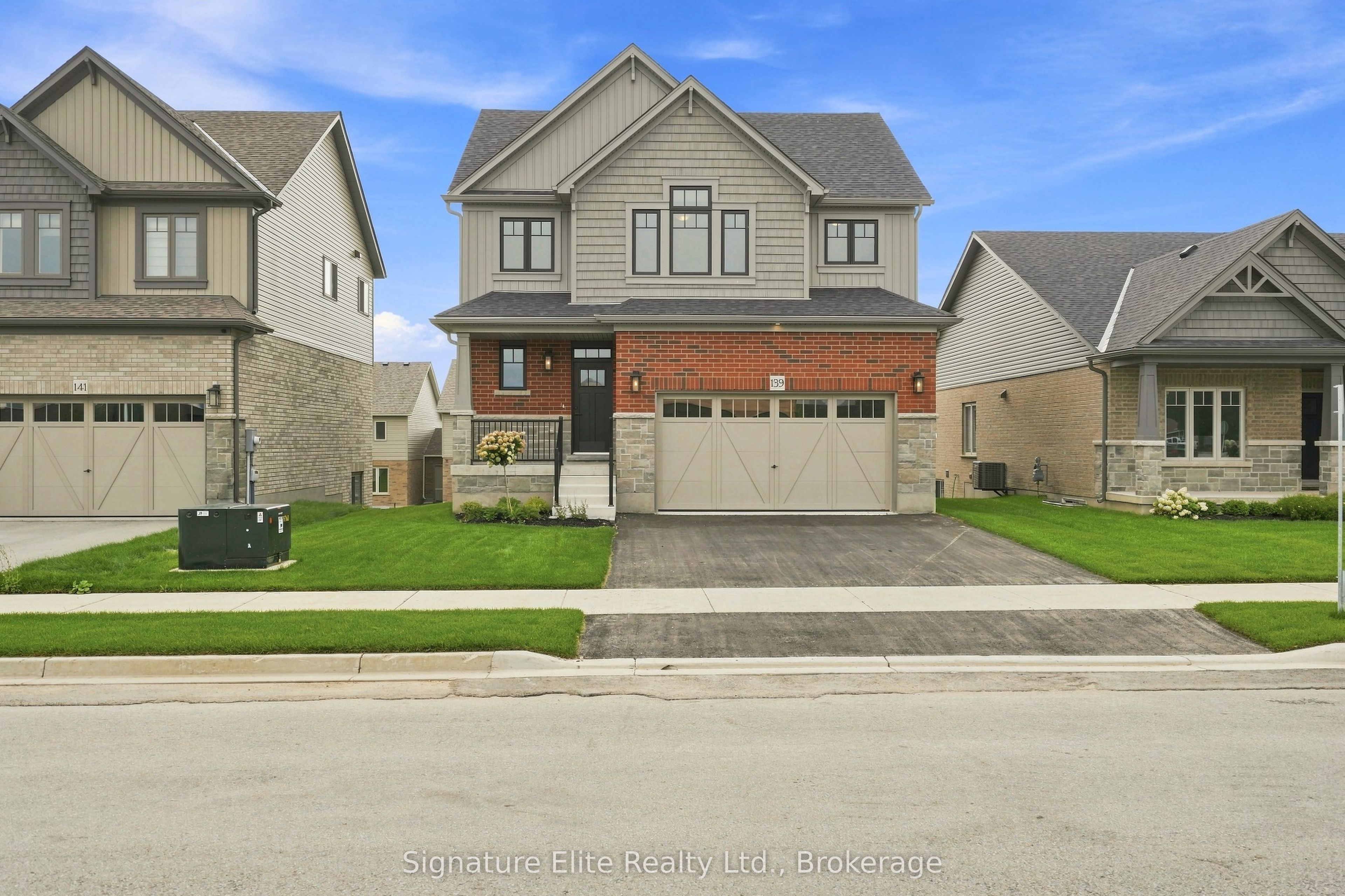 139 Devonleigh Gate Property Photo 1