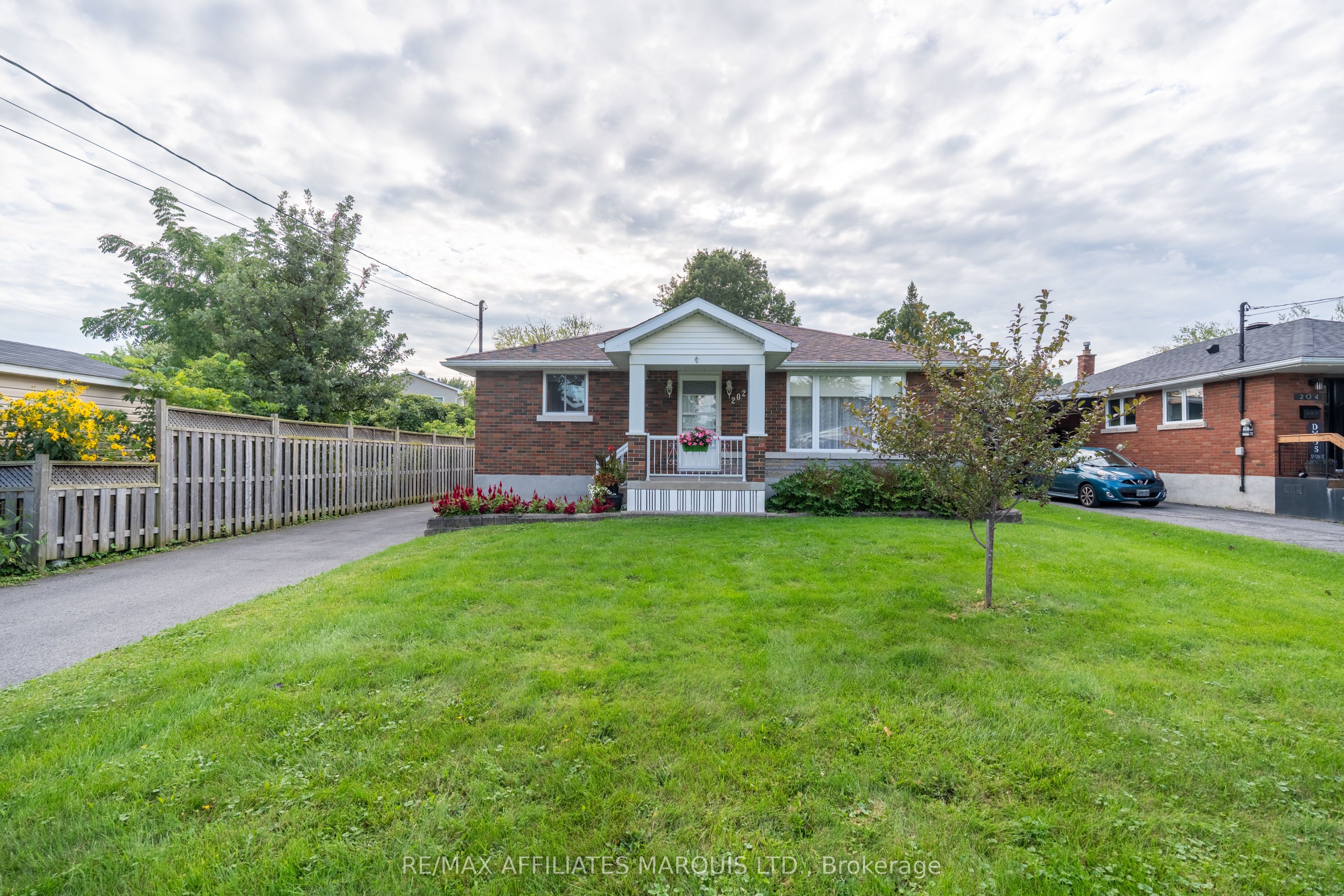 202 Shirley Avenue