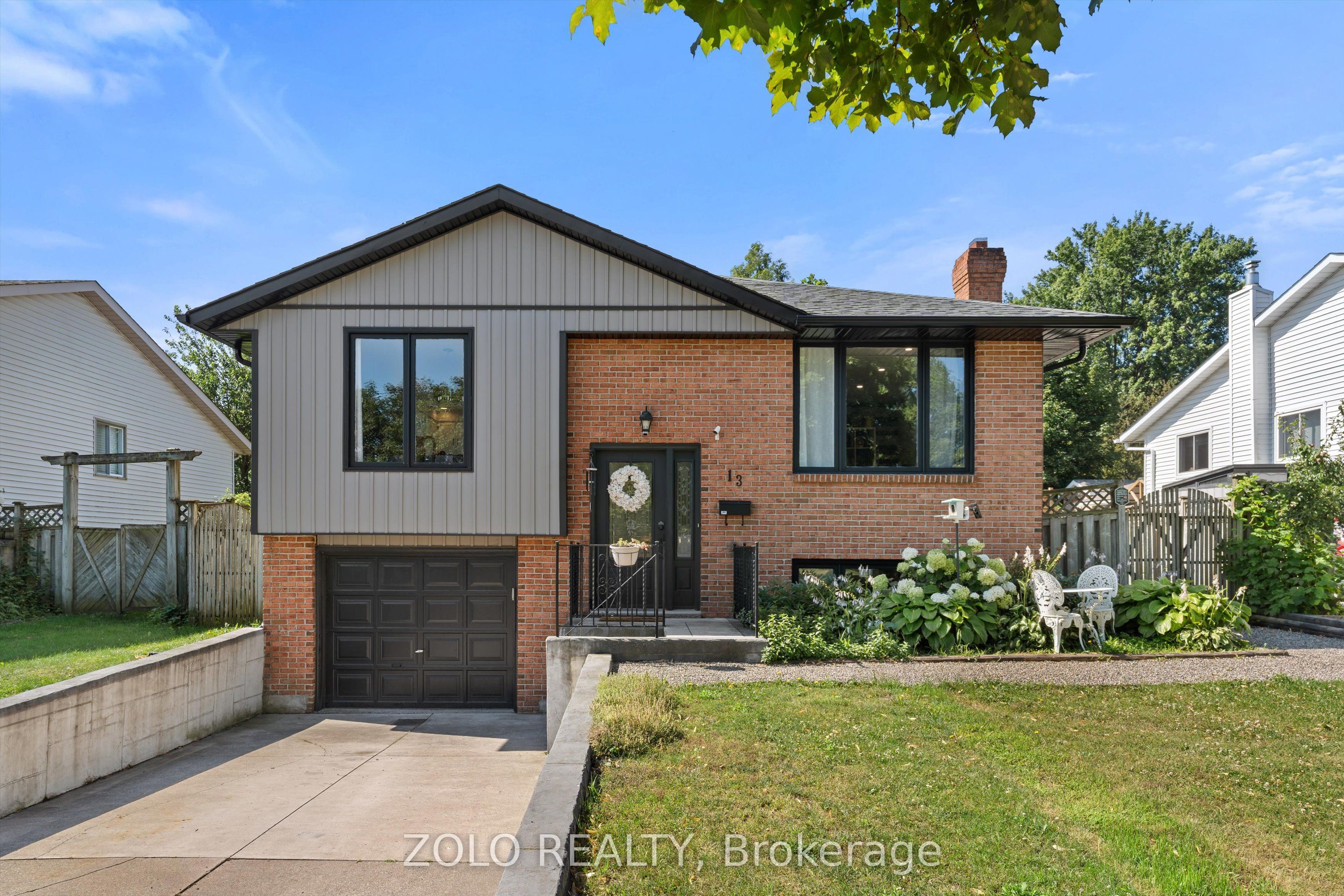 13 Cowan Drive