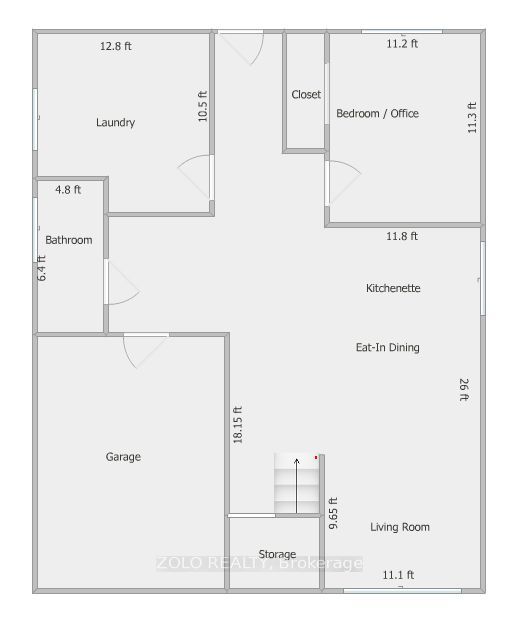 13 Cowan Drive Property Photo 46
