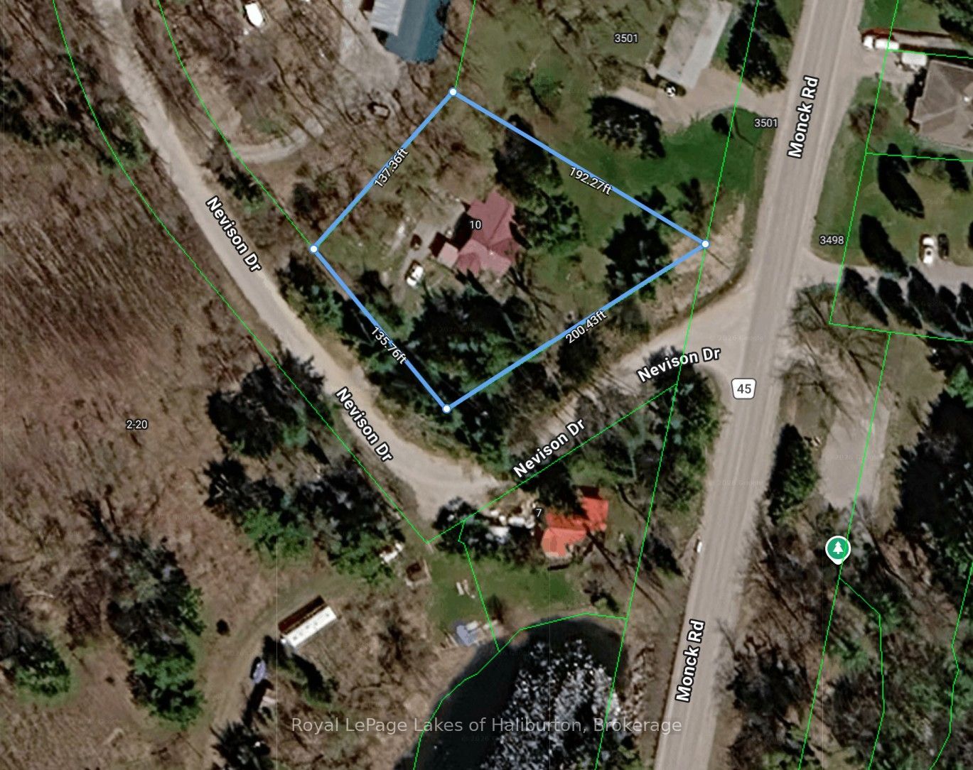 10 Nevison Drive Property Photo 7