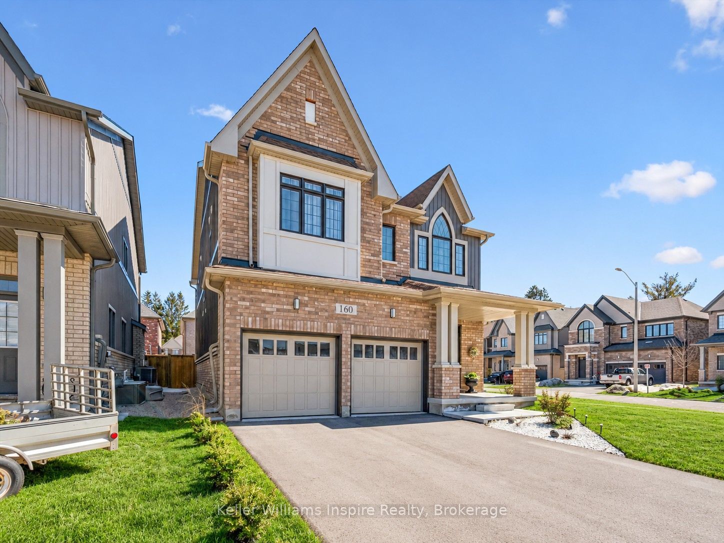 160 Raftis Street Property Photo 2