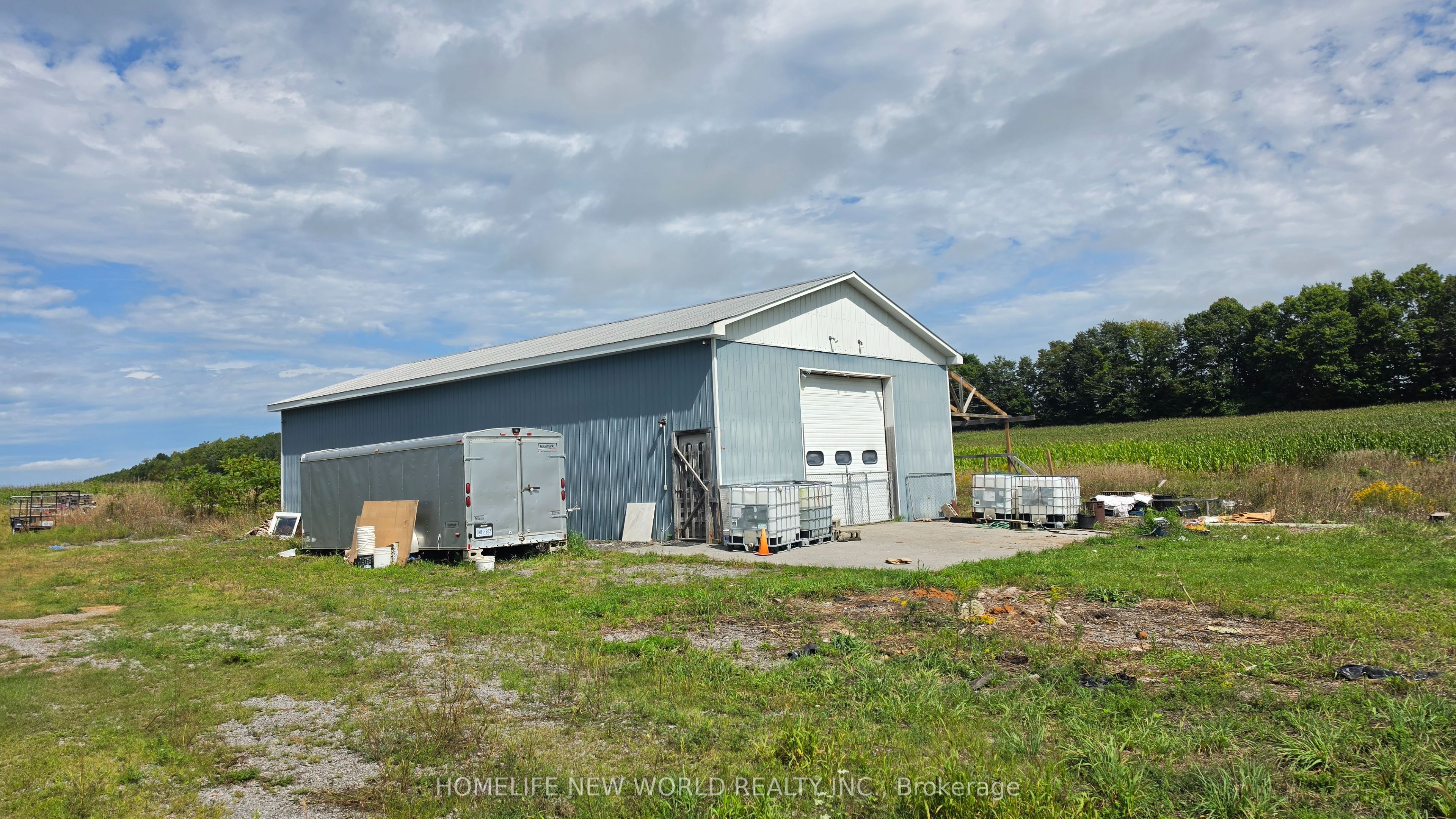 814 Thomasburg Road Property Photo 24