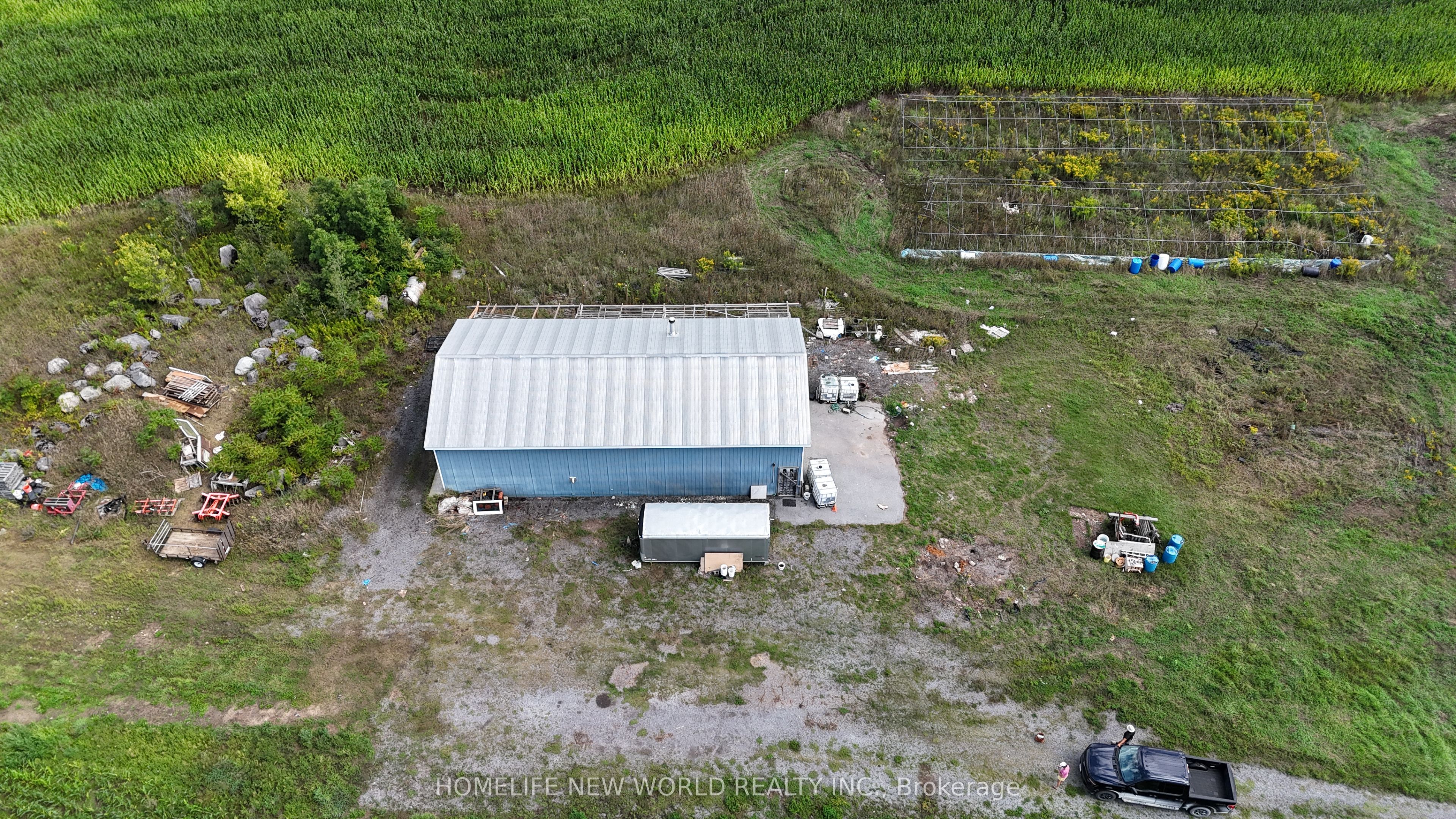 814 Thomasburg Road Property Photo 25
