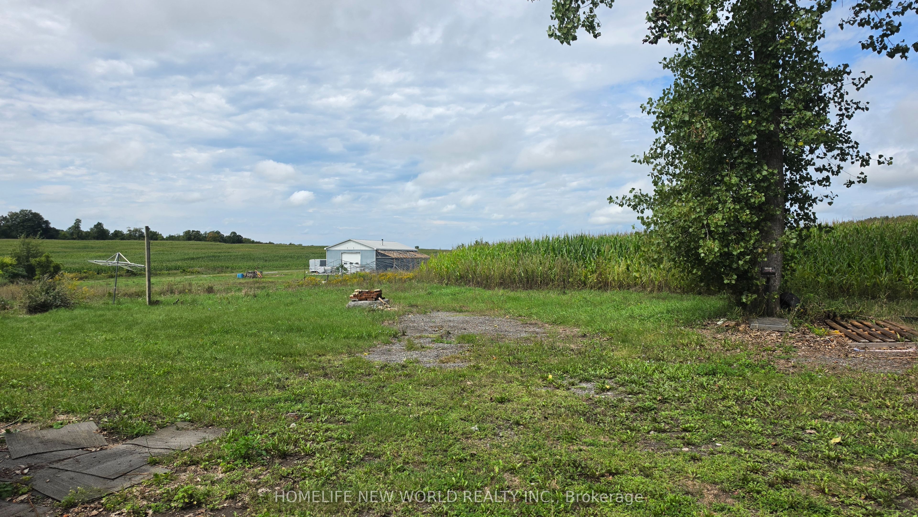814 Thomasburg Road Property Photo 26