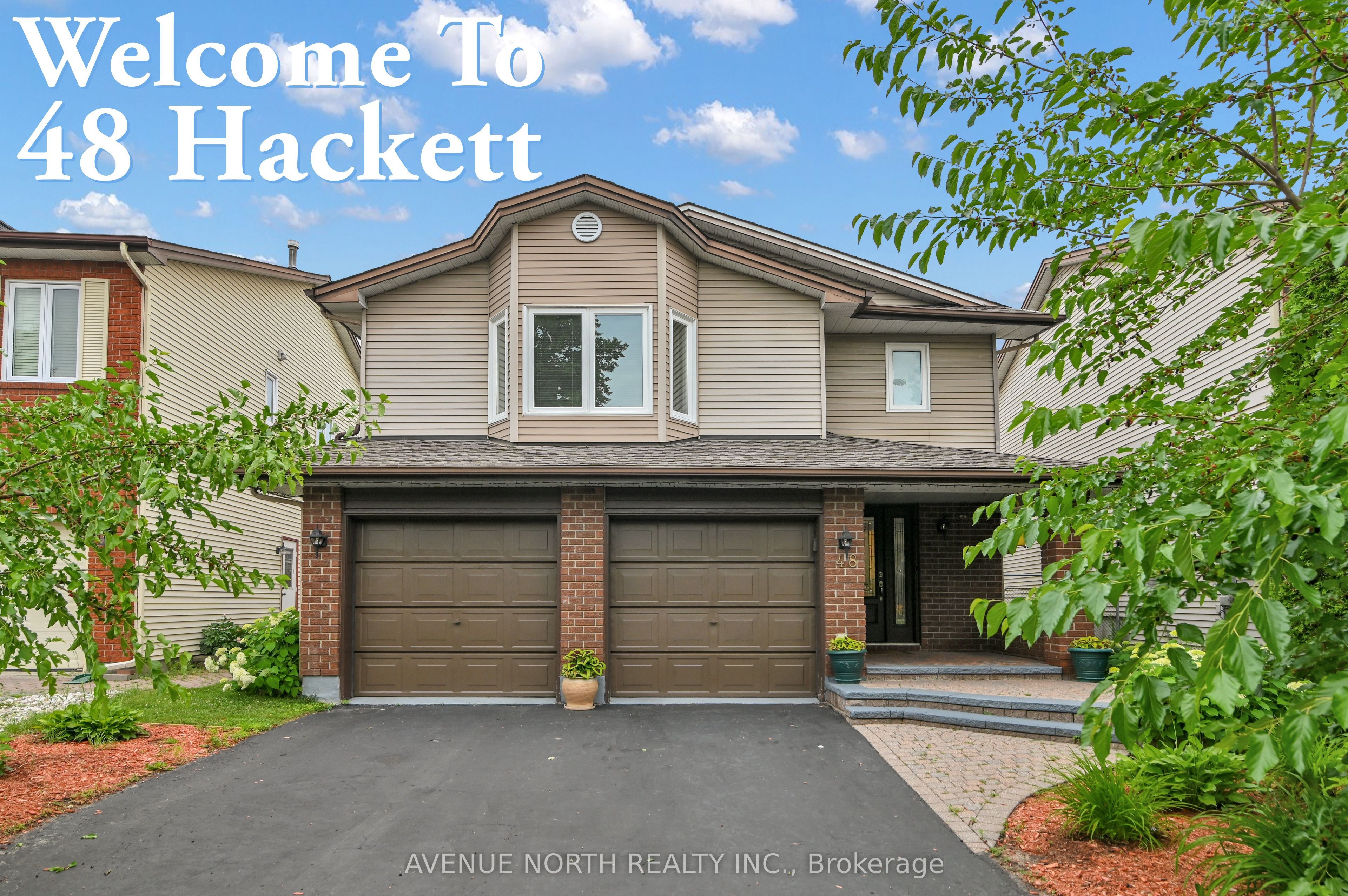 48 Hackett Street Property Photo 1