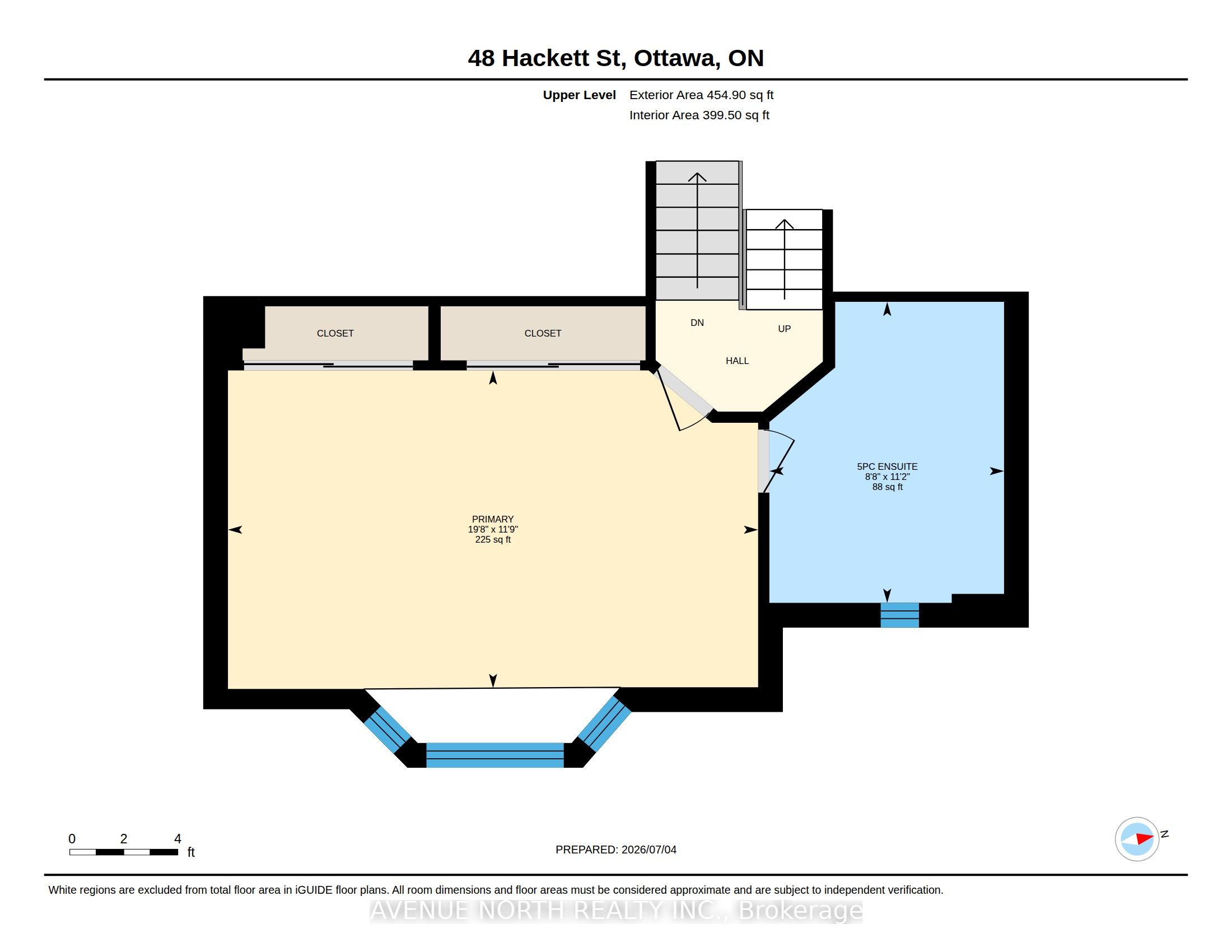48 Hackett Street Property Photo 48