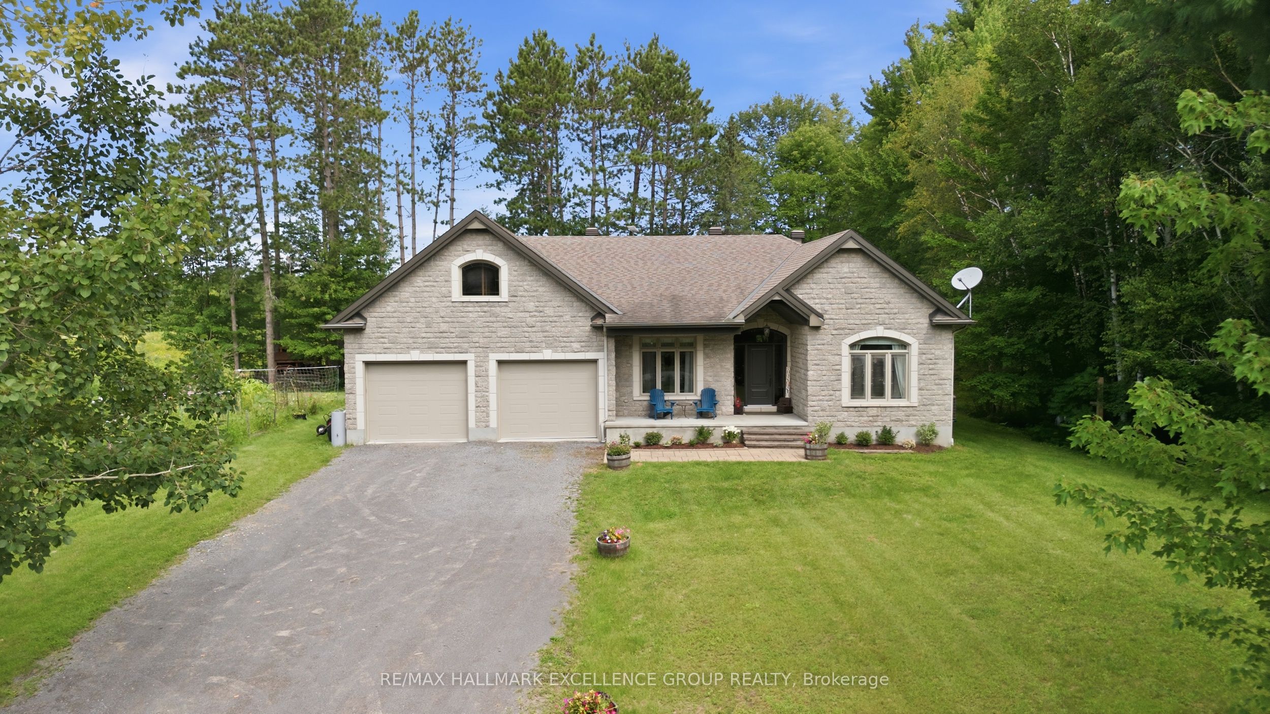 1363 Du Golf Road Property Photo 1