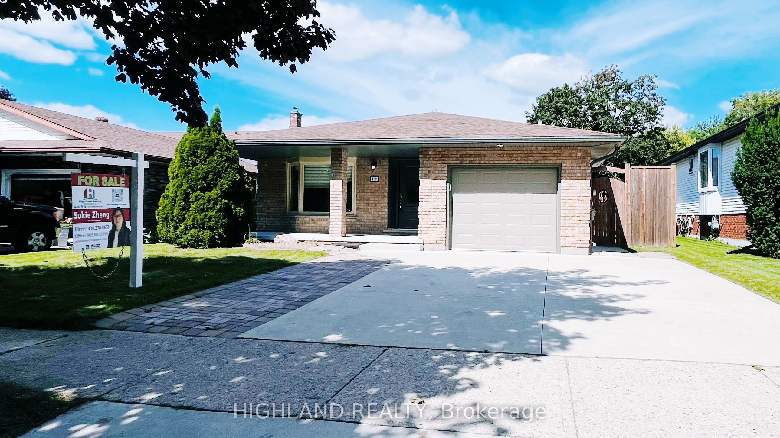 182 Foxhunt Road
