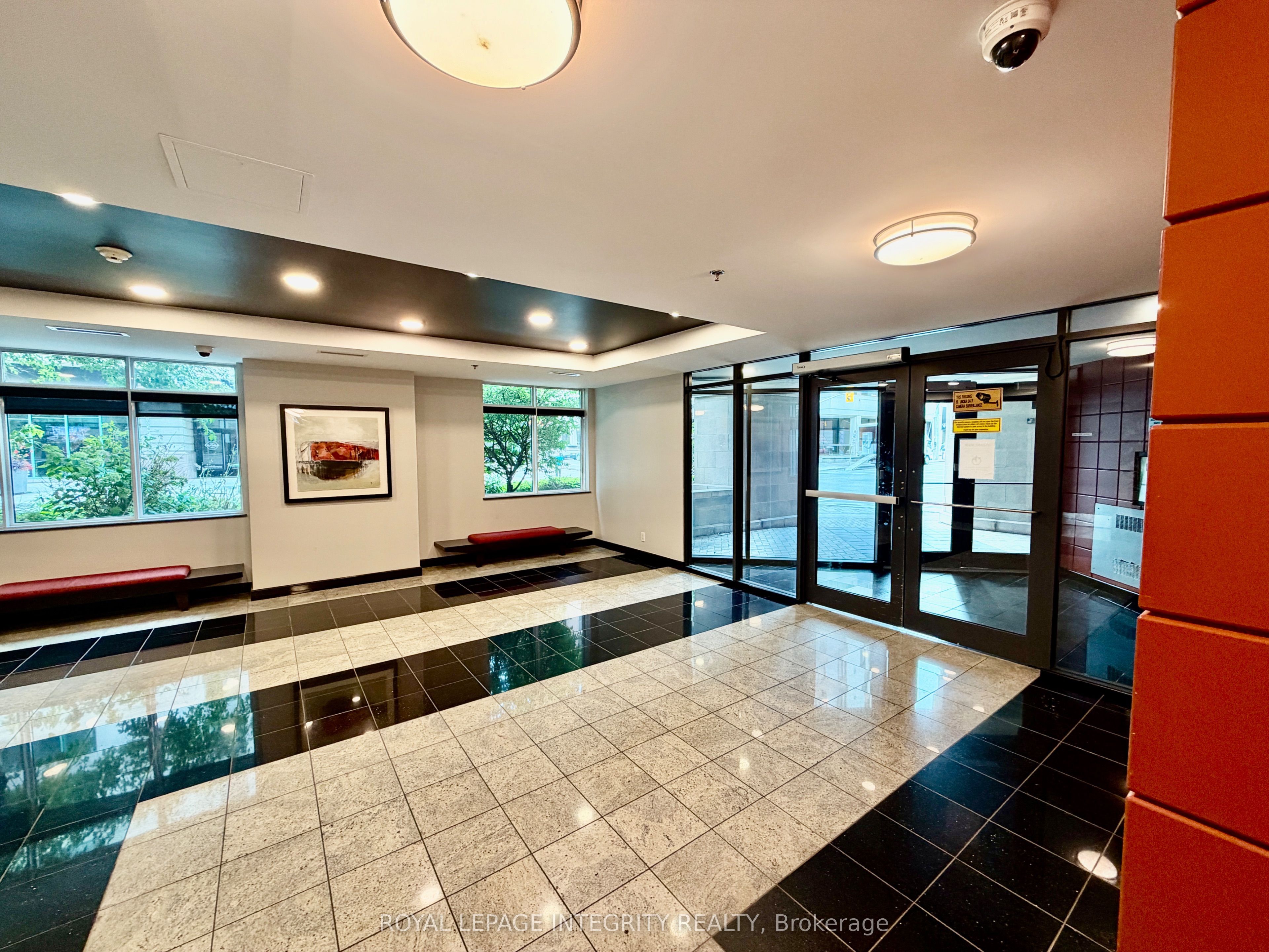 445 Laurier Avenue W 505 Property Photo 5