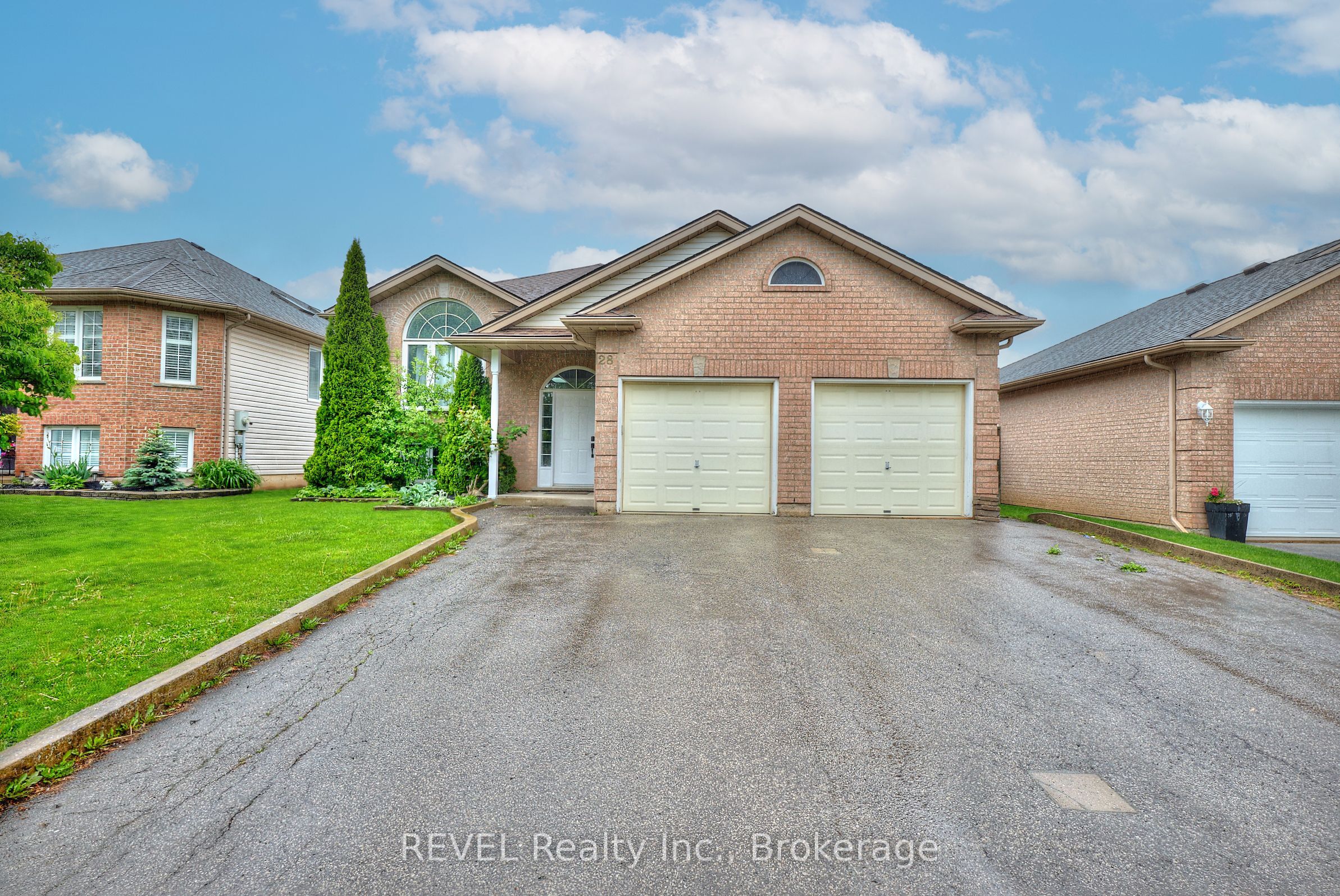 28 QUAKER Road