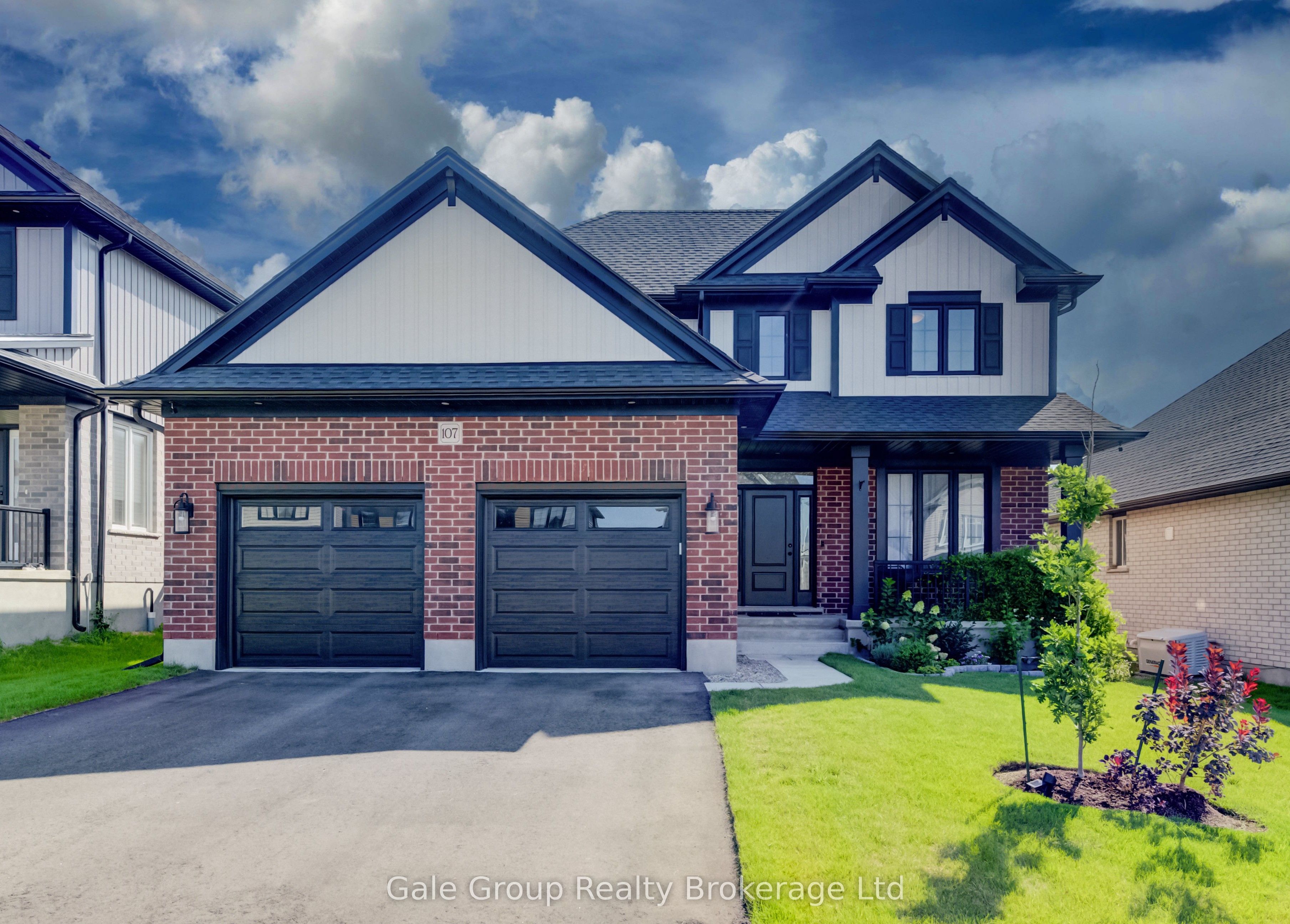 107 Graydon Drive Property Photo 1