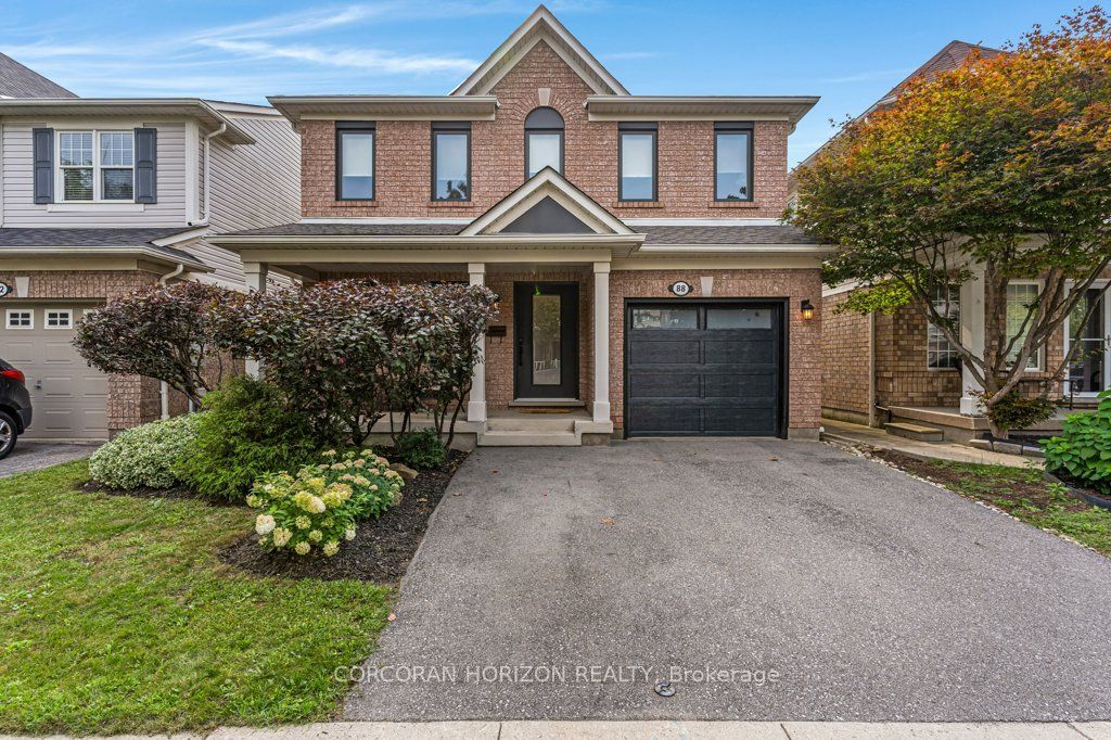 88 Baggs Crescent Property Photo 1
