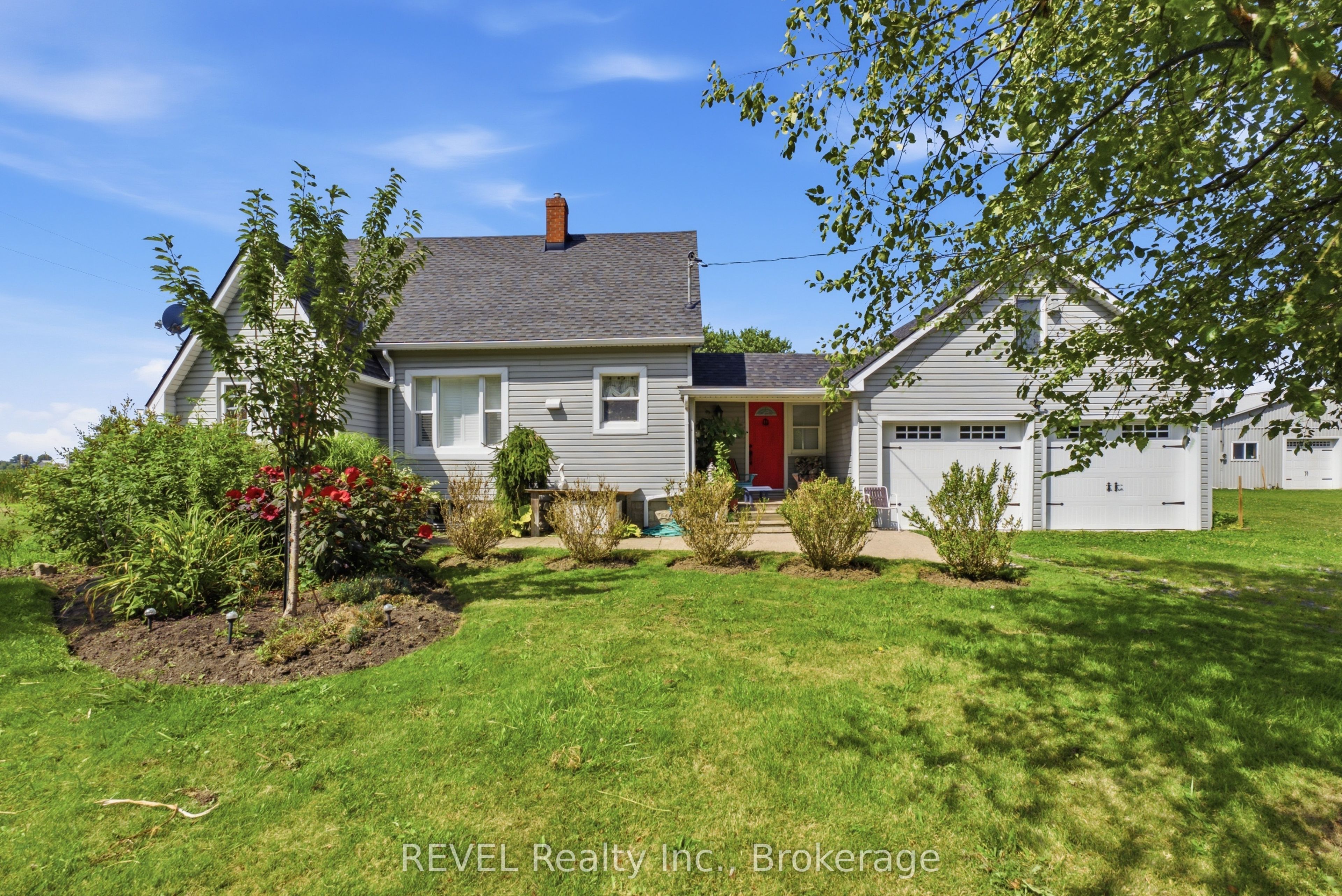 1055 Burger Road Property Photo 1