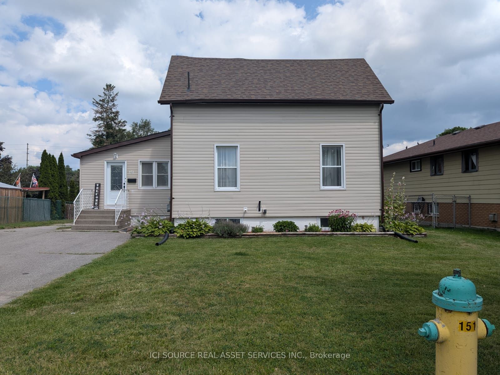 151 Singleton Drive Property Photo 1