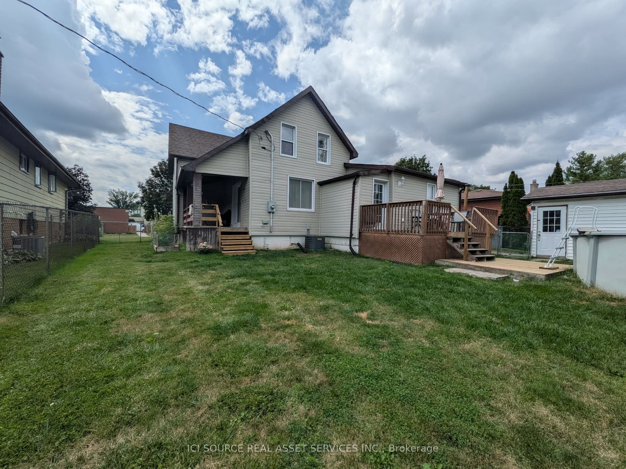 151 Singleton Drive Property Photo 20