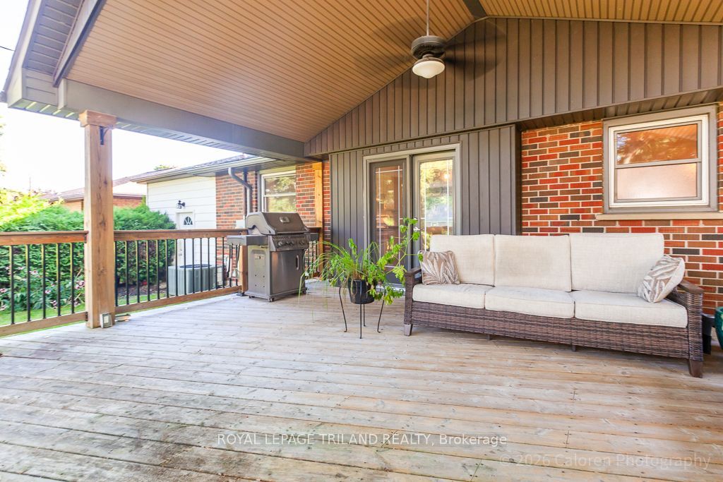 315 Bloxam Avenue Property Photo 12