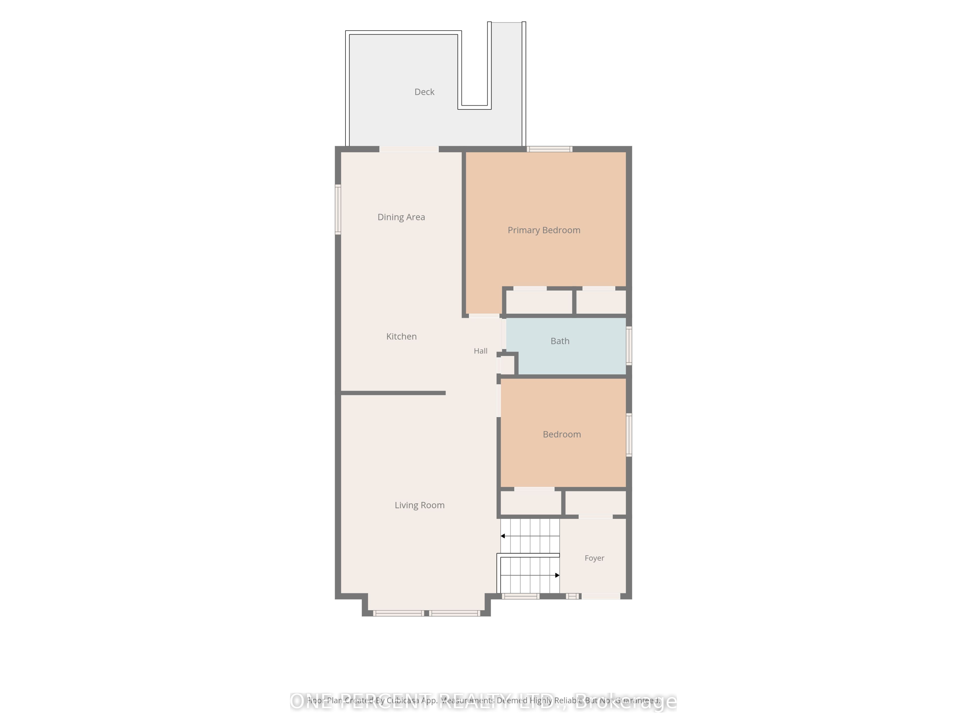 27 Faraday Gardens Property Photo 29