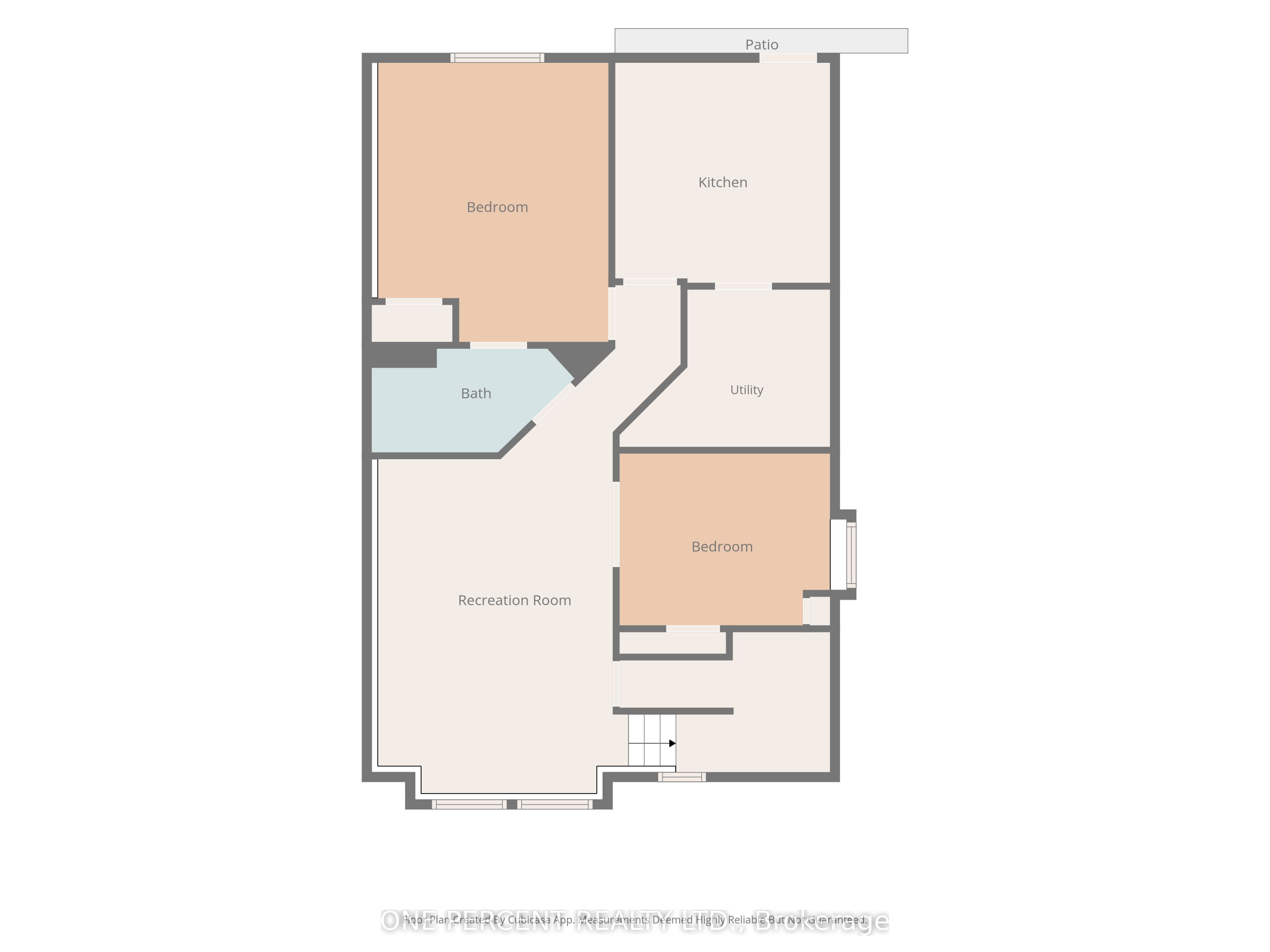 27 Faraday Gardens Property Photo 30