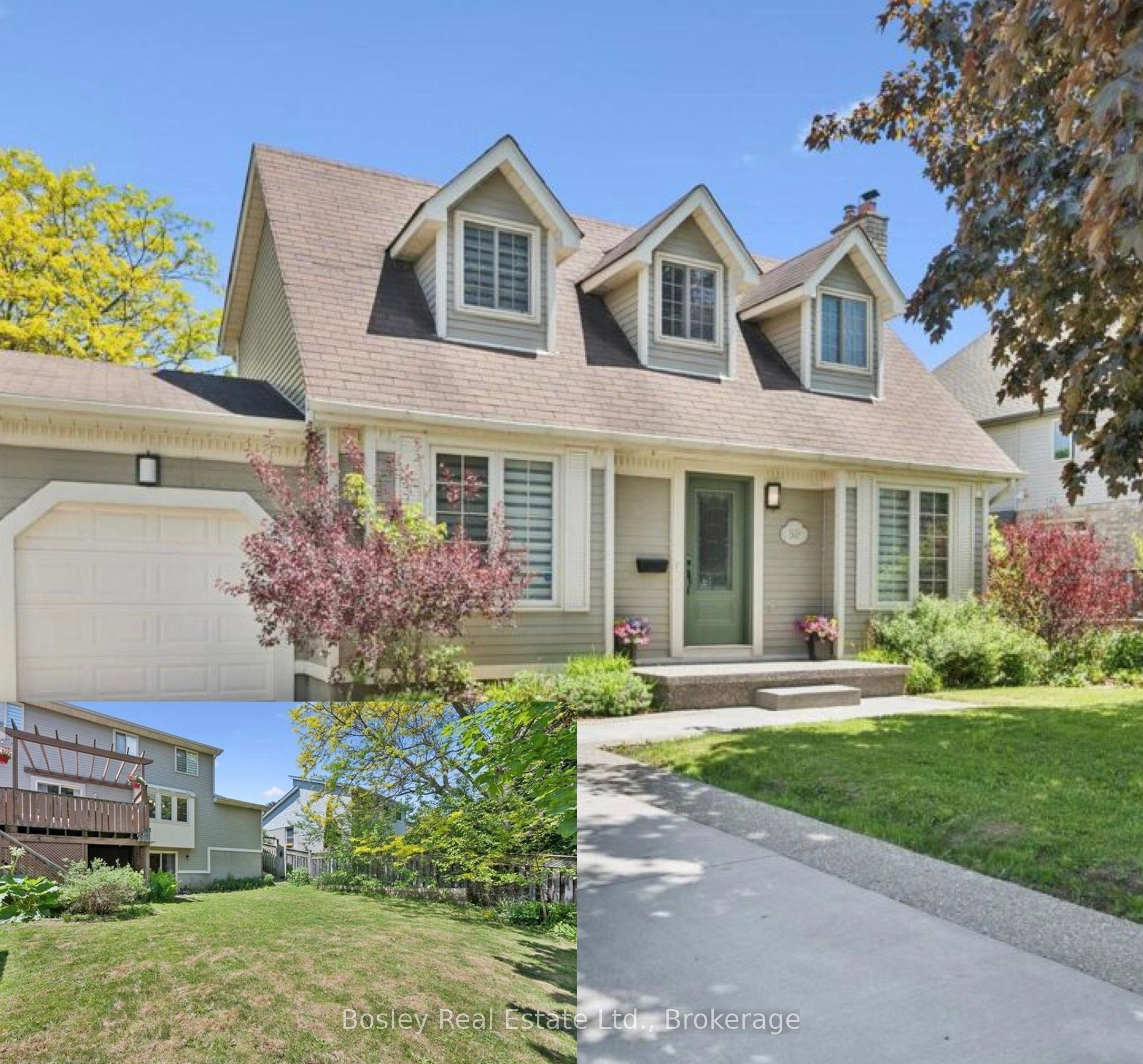 52 Stirling MacGregor Drive