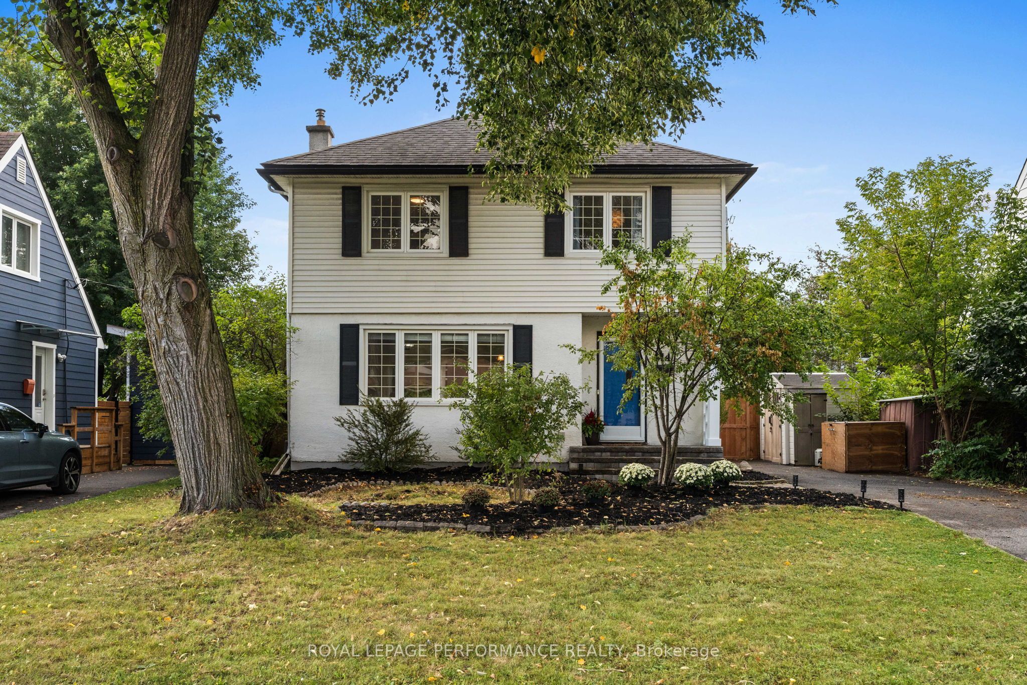 814 Raglan Avenue Property Photo 1