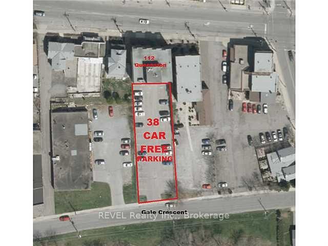 112 Queenston Street G4 Property Photo 8