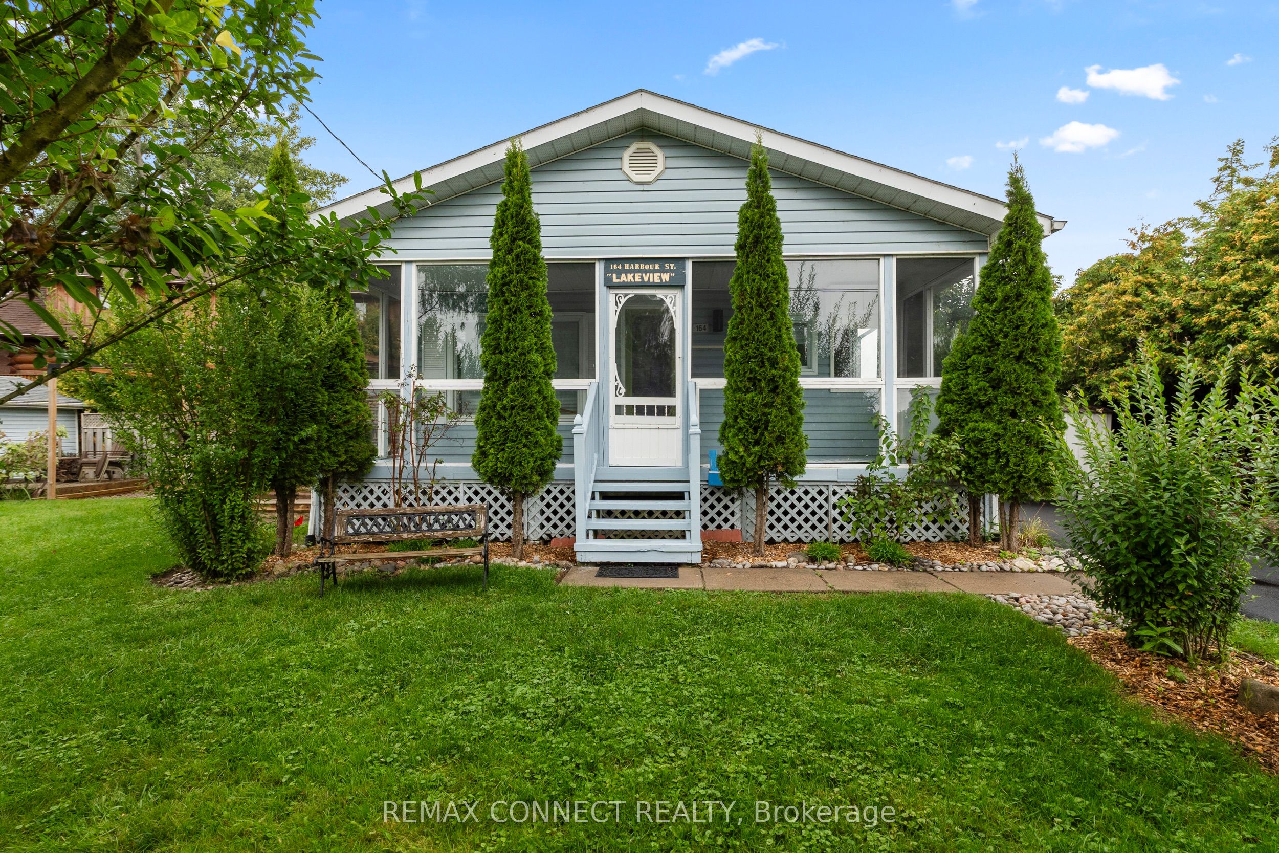 164 Harbour Street Property Photo 1