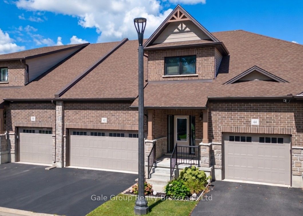 42 Serviceberry Lane
