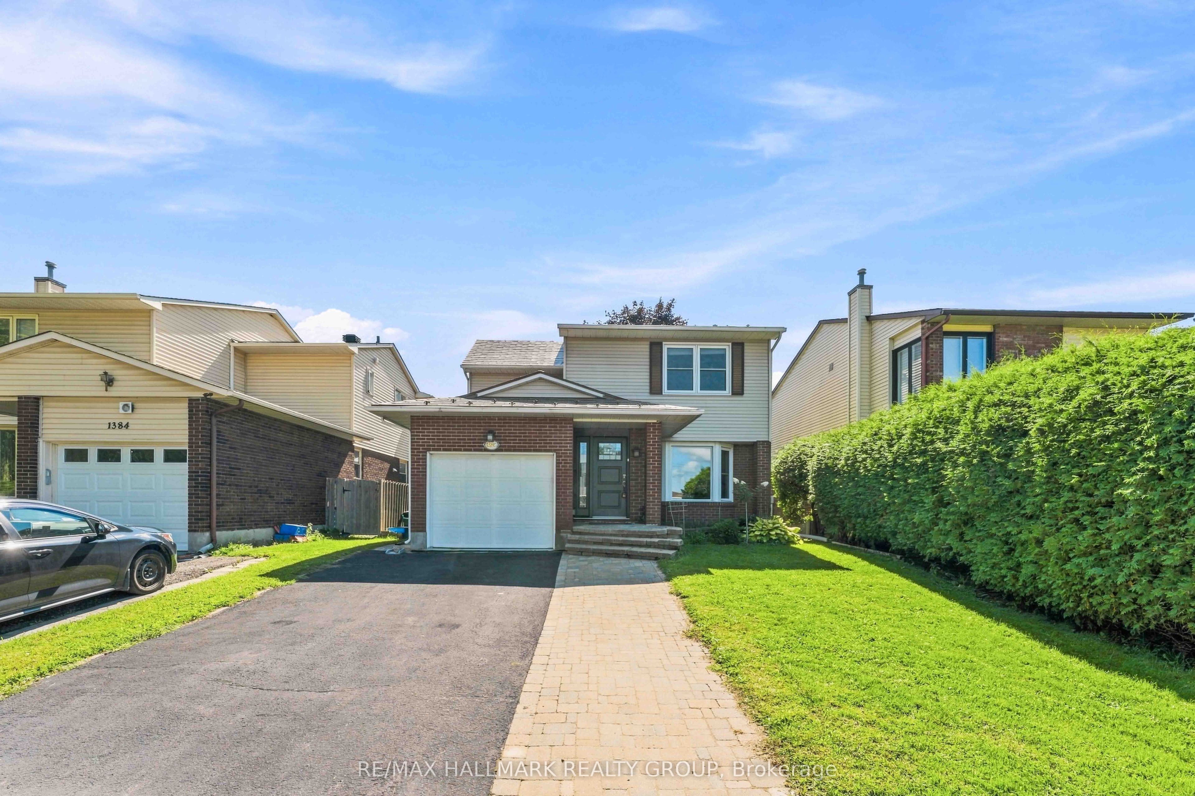 1380 Pebble Road Property Photo 1