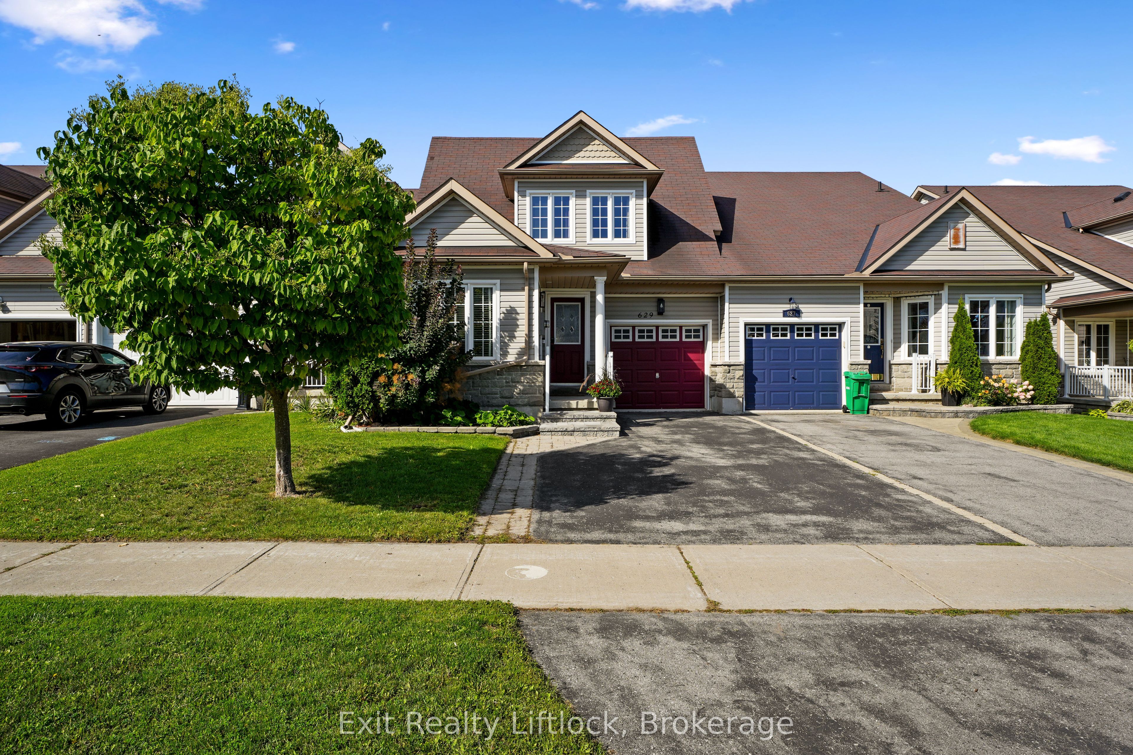629 Tully Crescent
