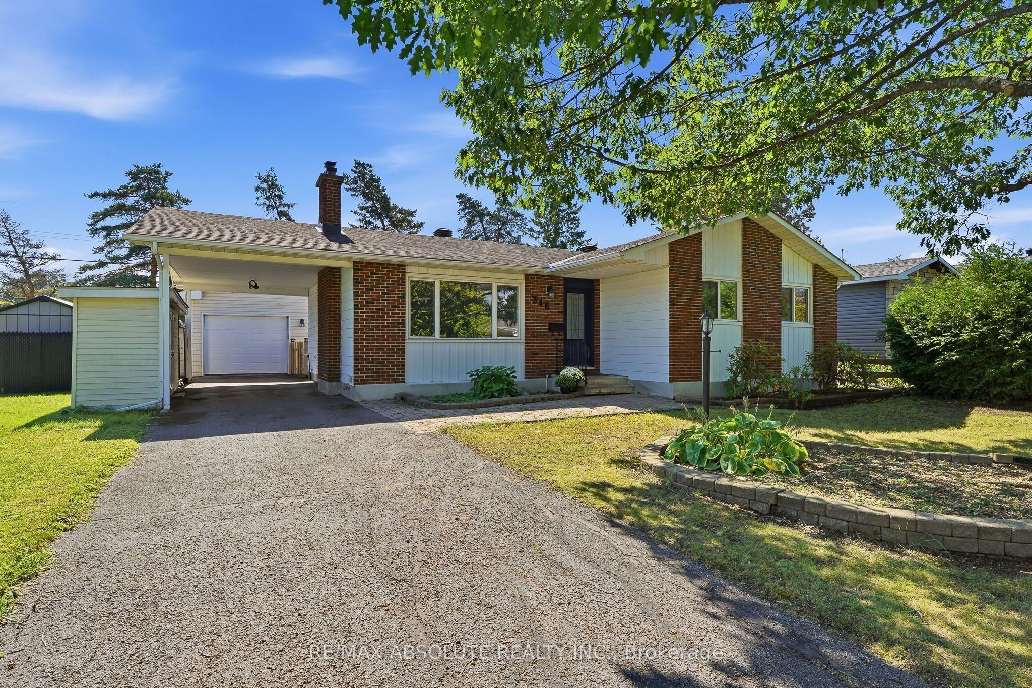 346 Galloway Drive Property Photo 1