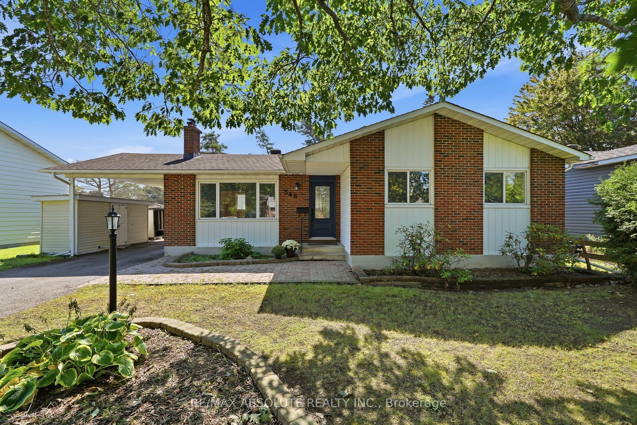 346 Galloway Drive Property Photo 2