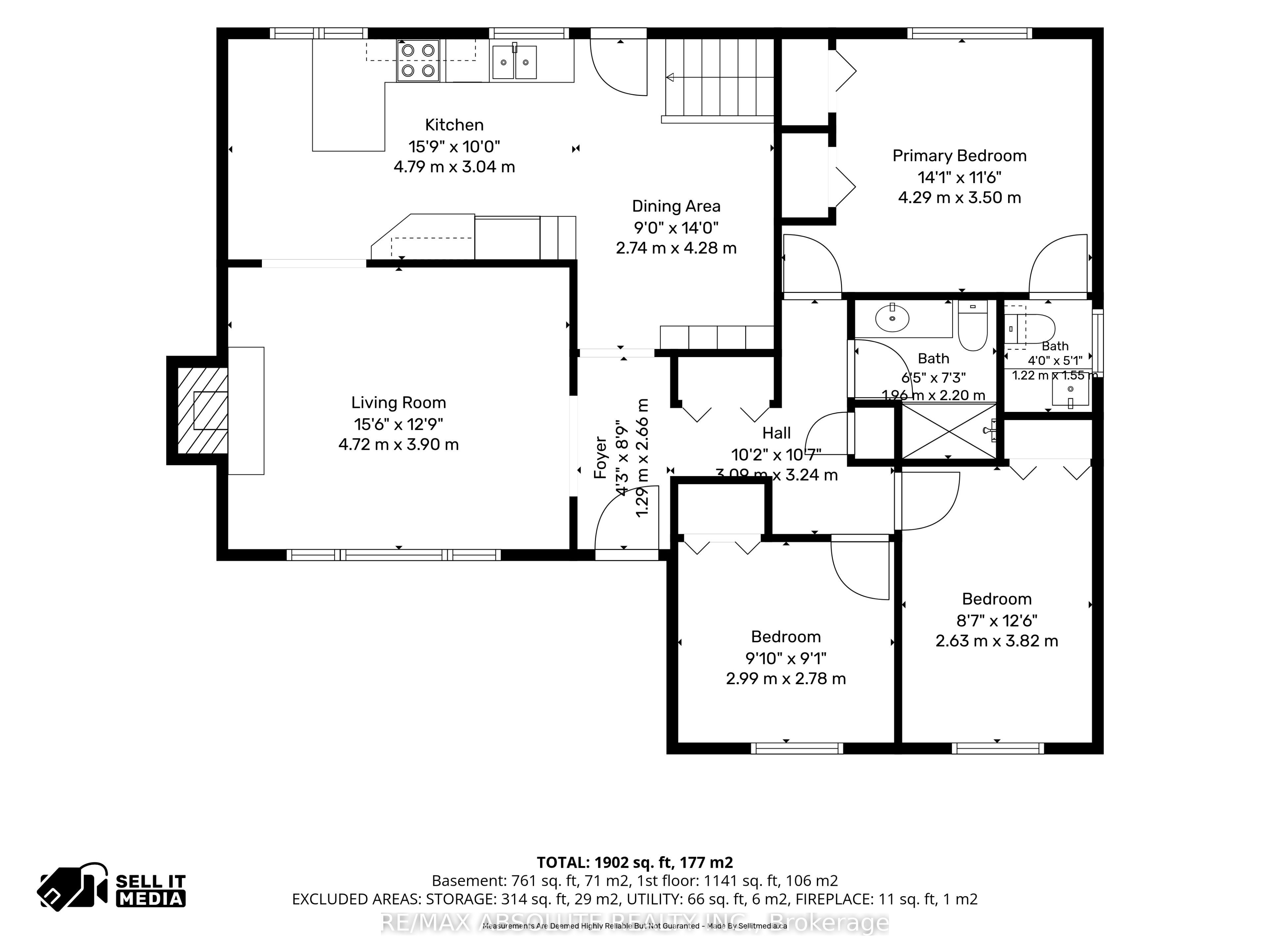 346 Galloway Drive Property Photo 39