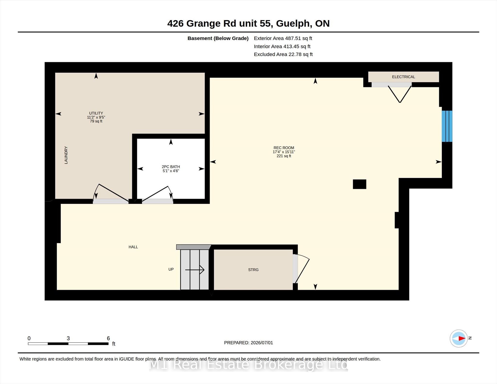 426 Grange Road 55 Property Photo 30