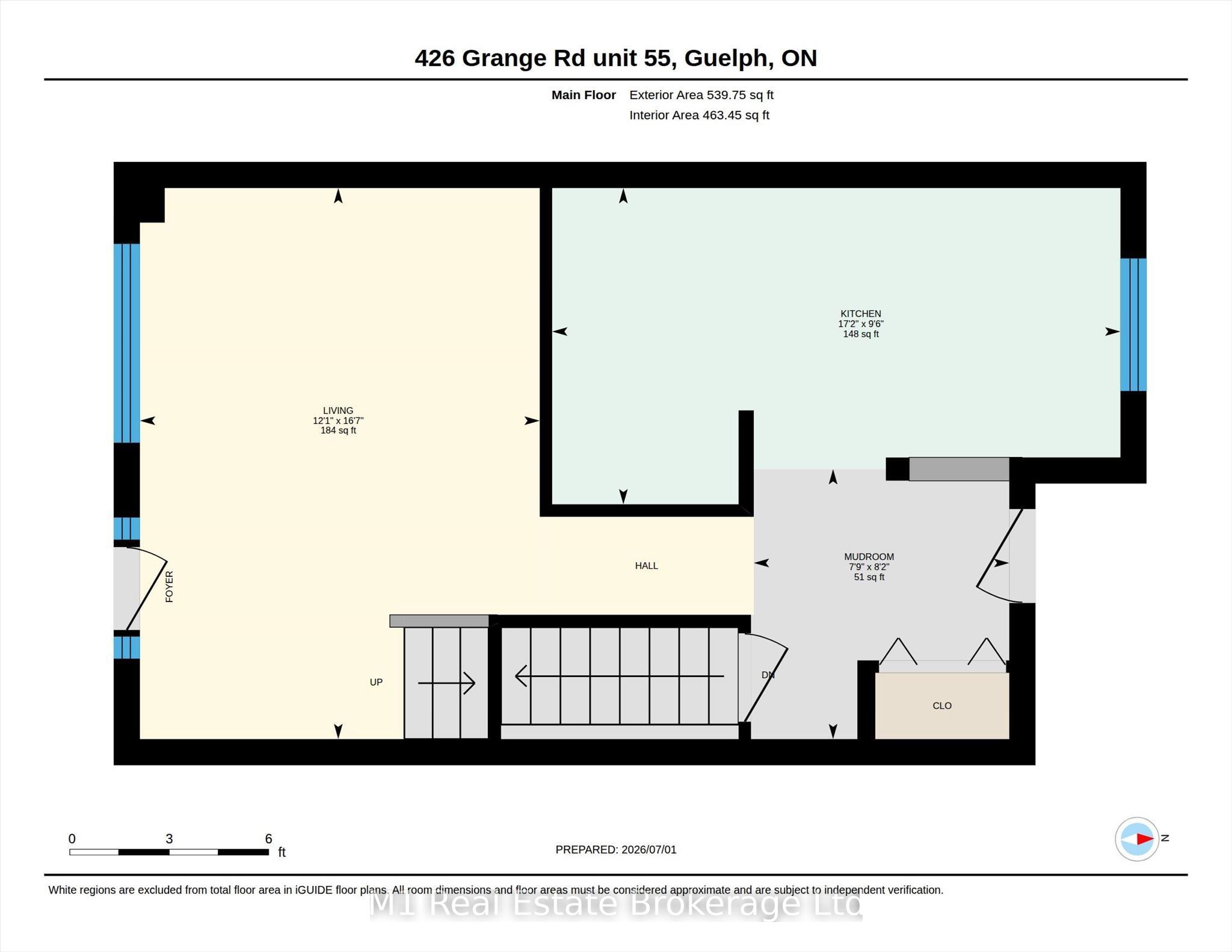 426 Grange Road 55 Property Photo 31