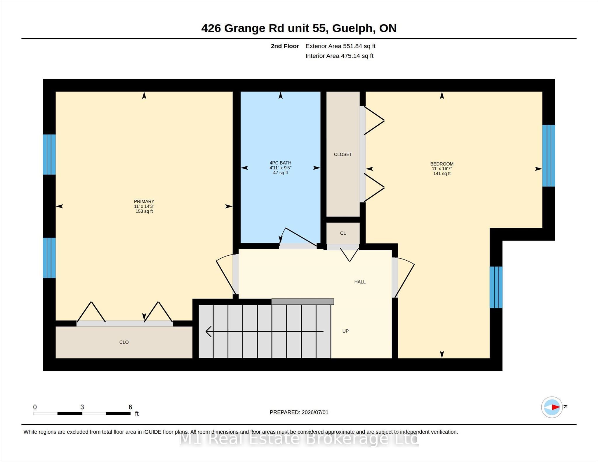 426 Grange Road 55 Property Photo 32