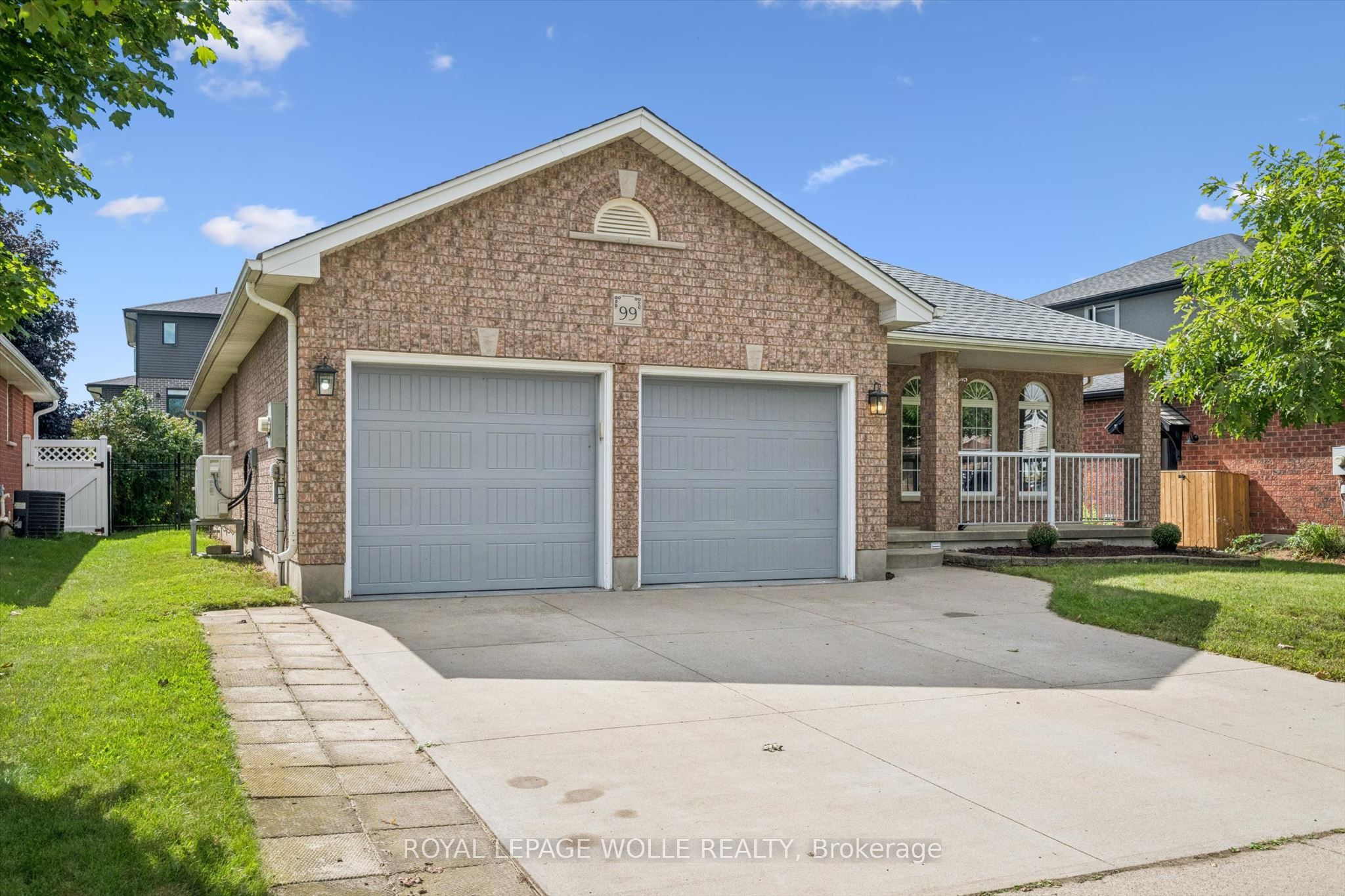 99 Westcliff Way Property Photo 1